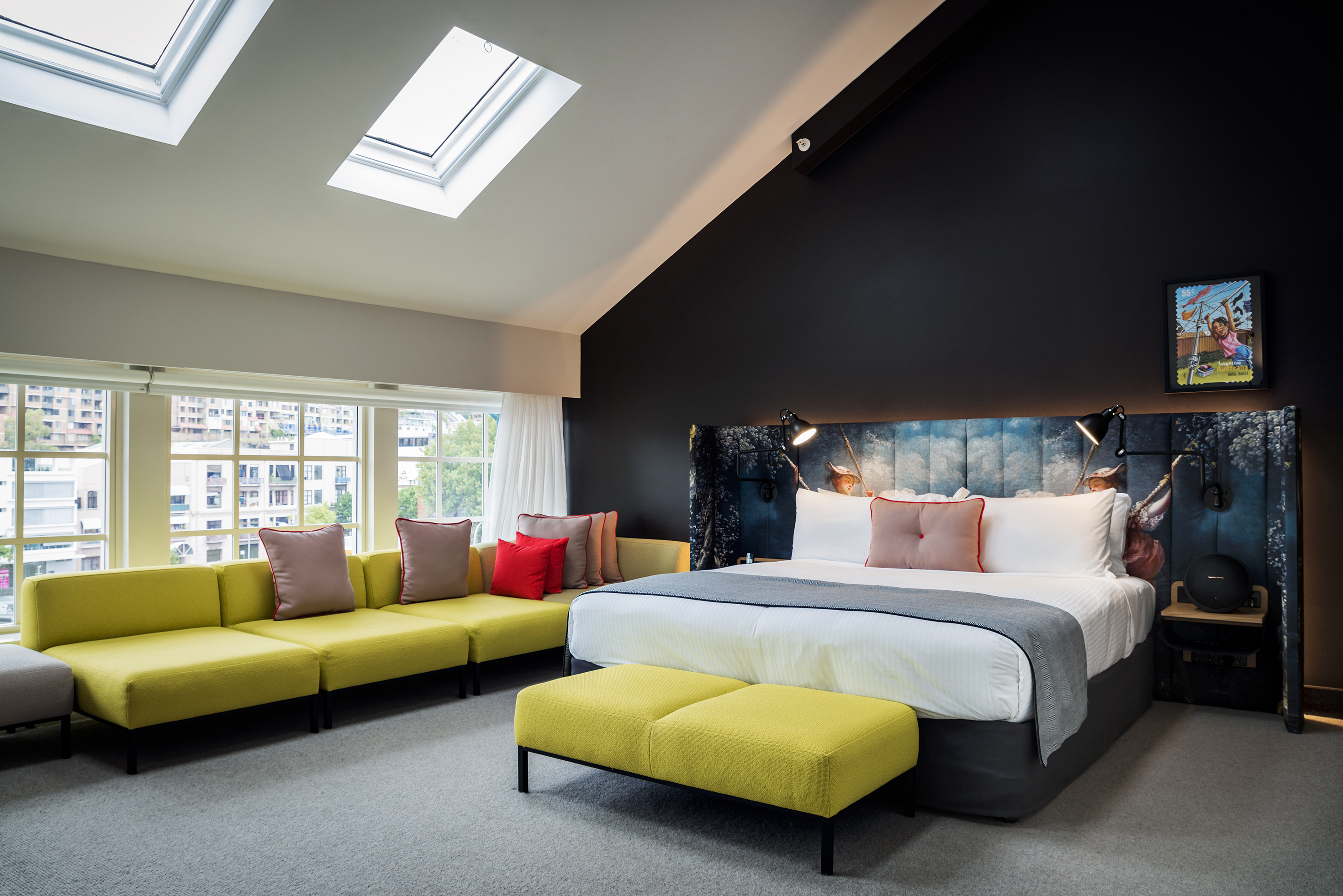 Ovolo Woolloomooloo