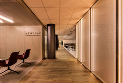 Dewcape, Acme & Co, Sydney