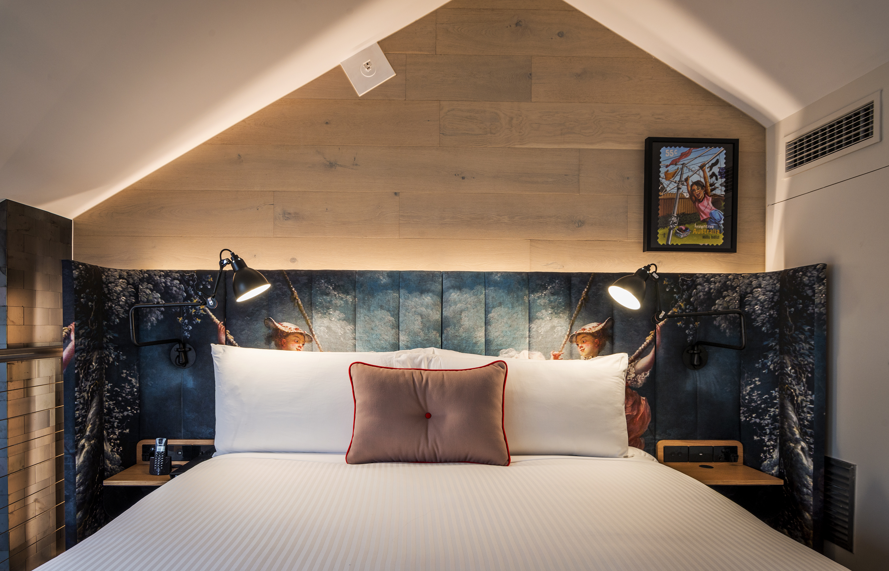 Ovolo Woolloomooloo