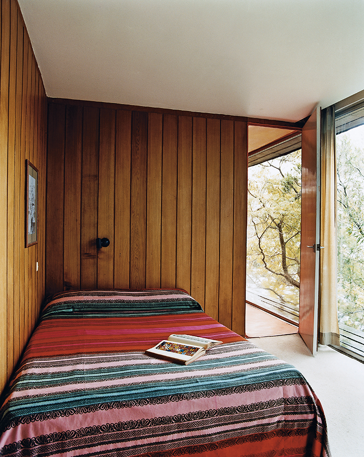 Buhrich House II thumbnail 1
