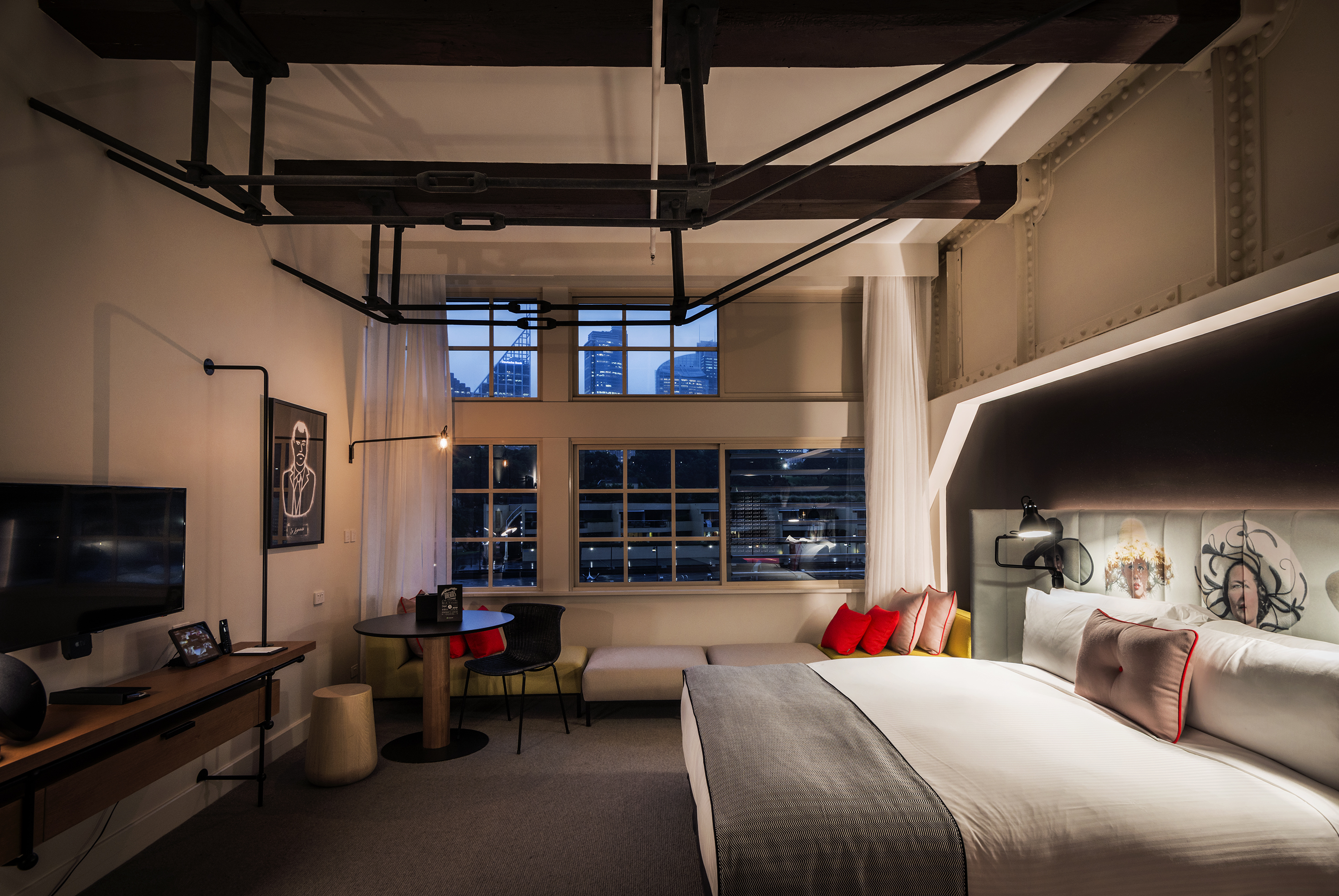 Ovolo Woolloomooloo