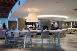 Vivo, Gold Coast, Luchetti Krelle