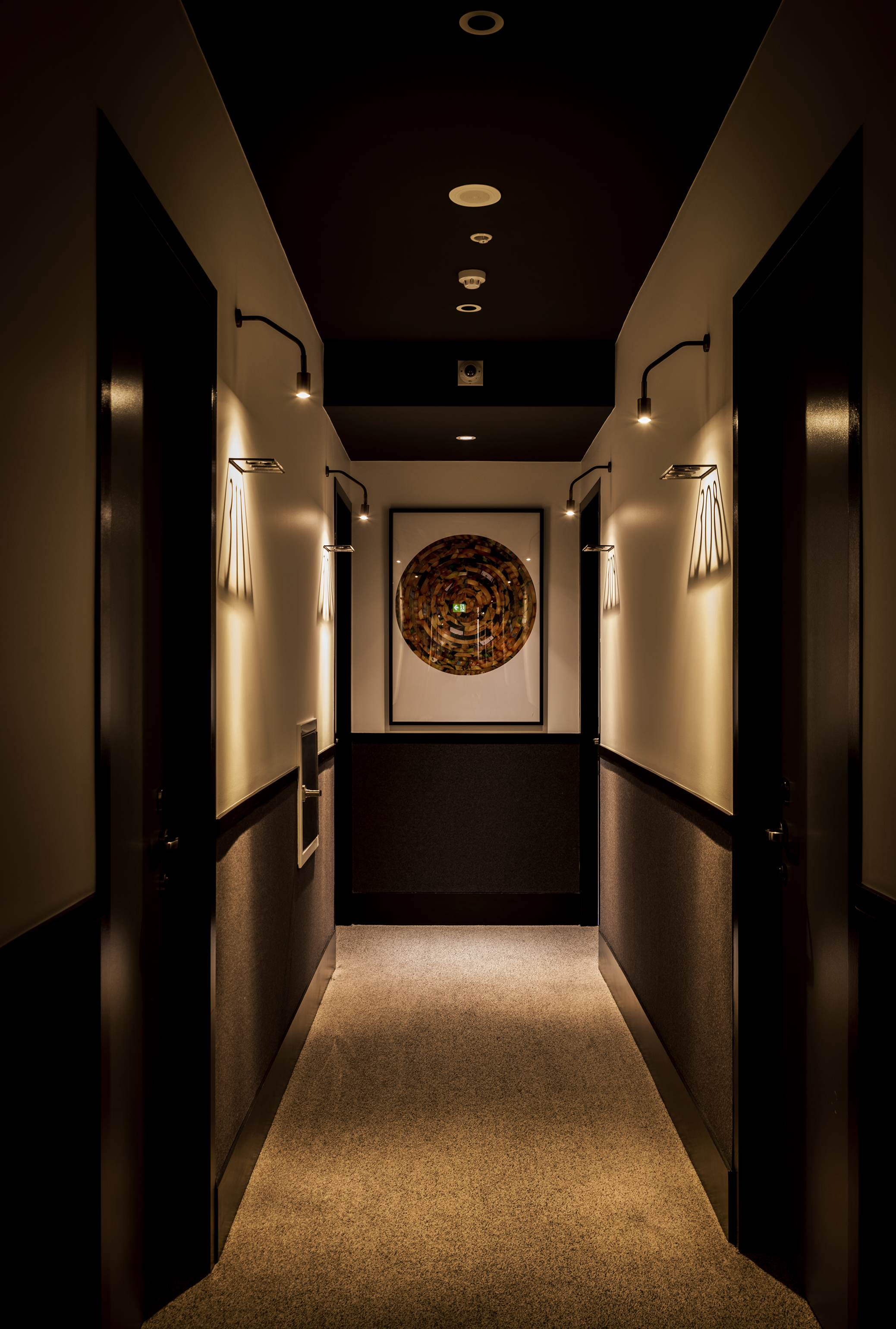 Ovolo Darling Harbour