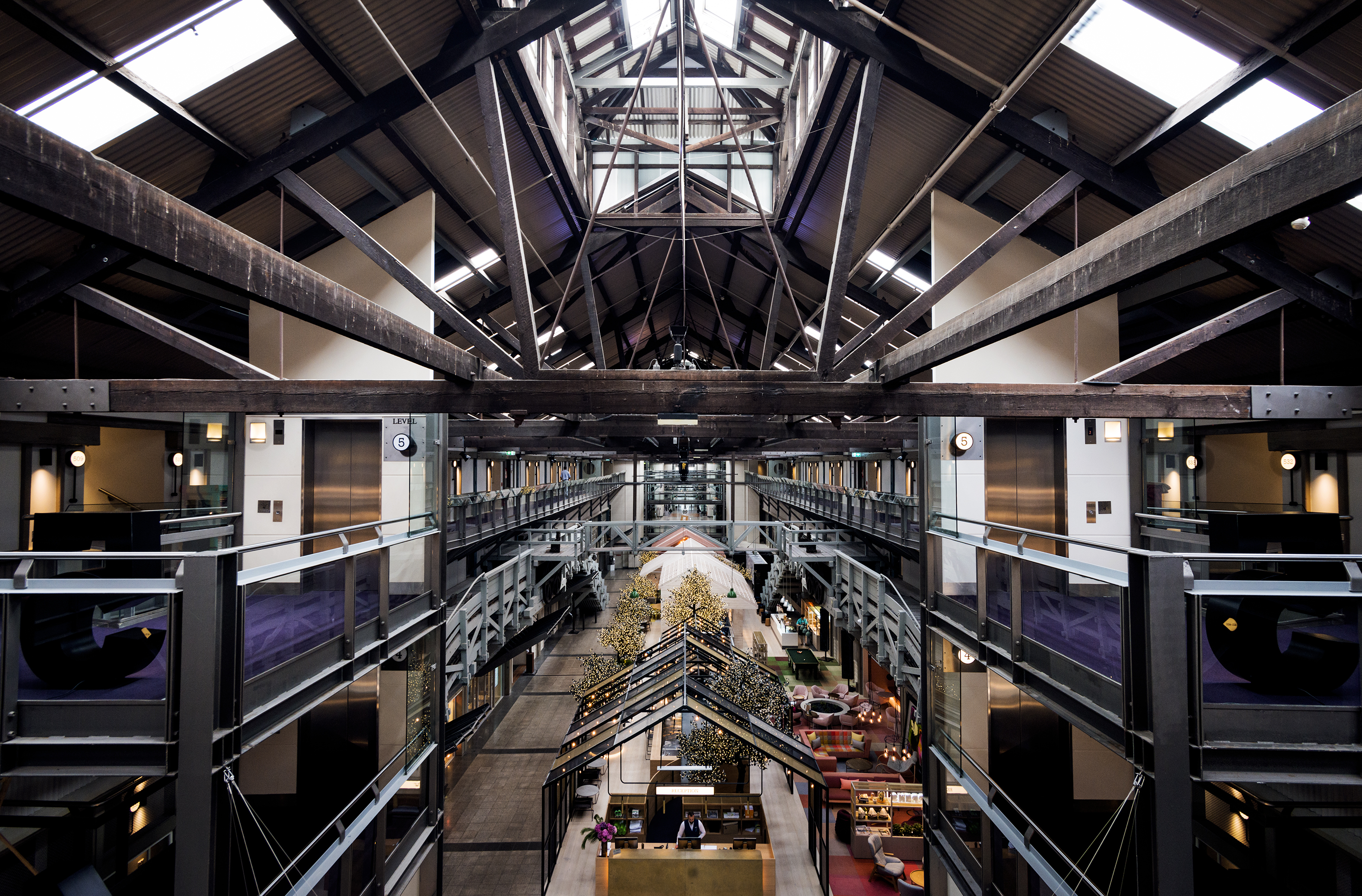 Ovolo Woolloomooloo
