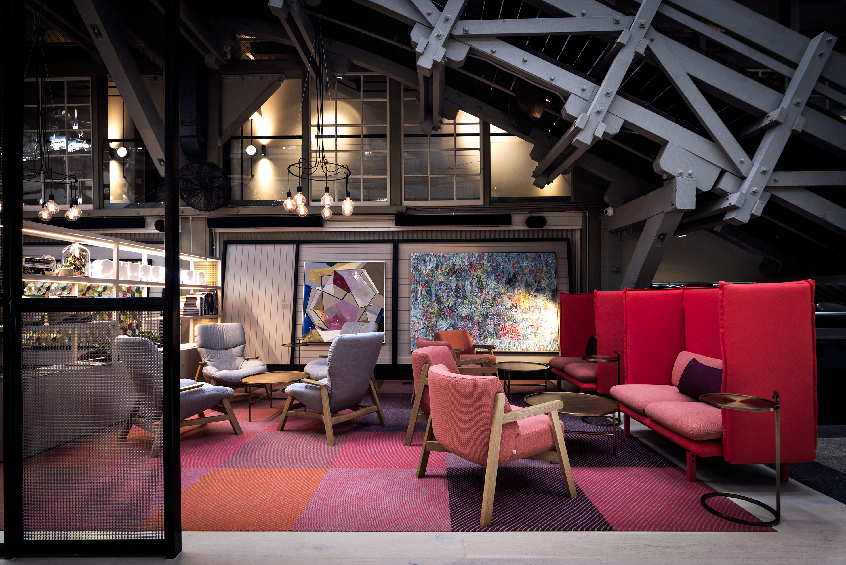 Ovolo Woolloomooloo