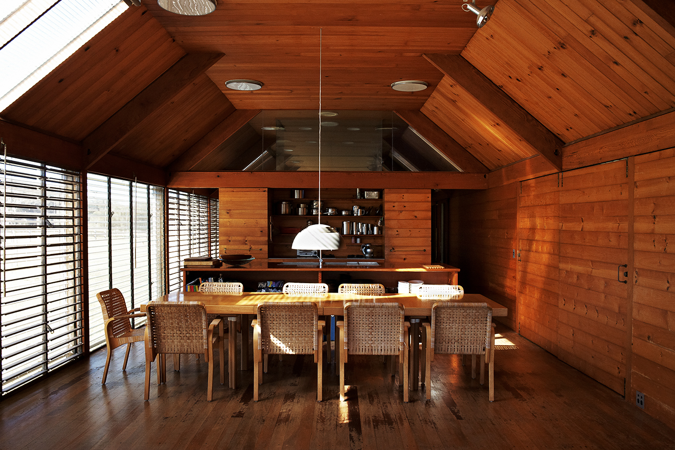 Kempsey House, G Murcutt, Kempsey michaelwee