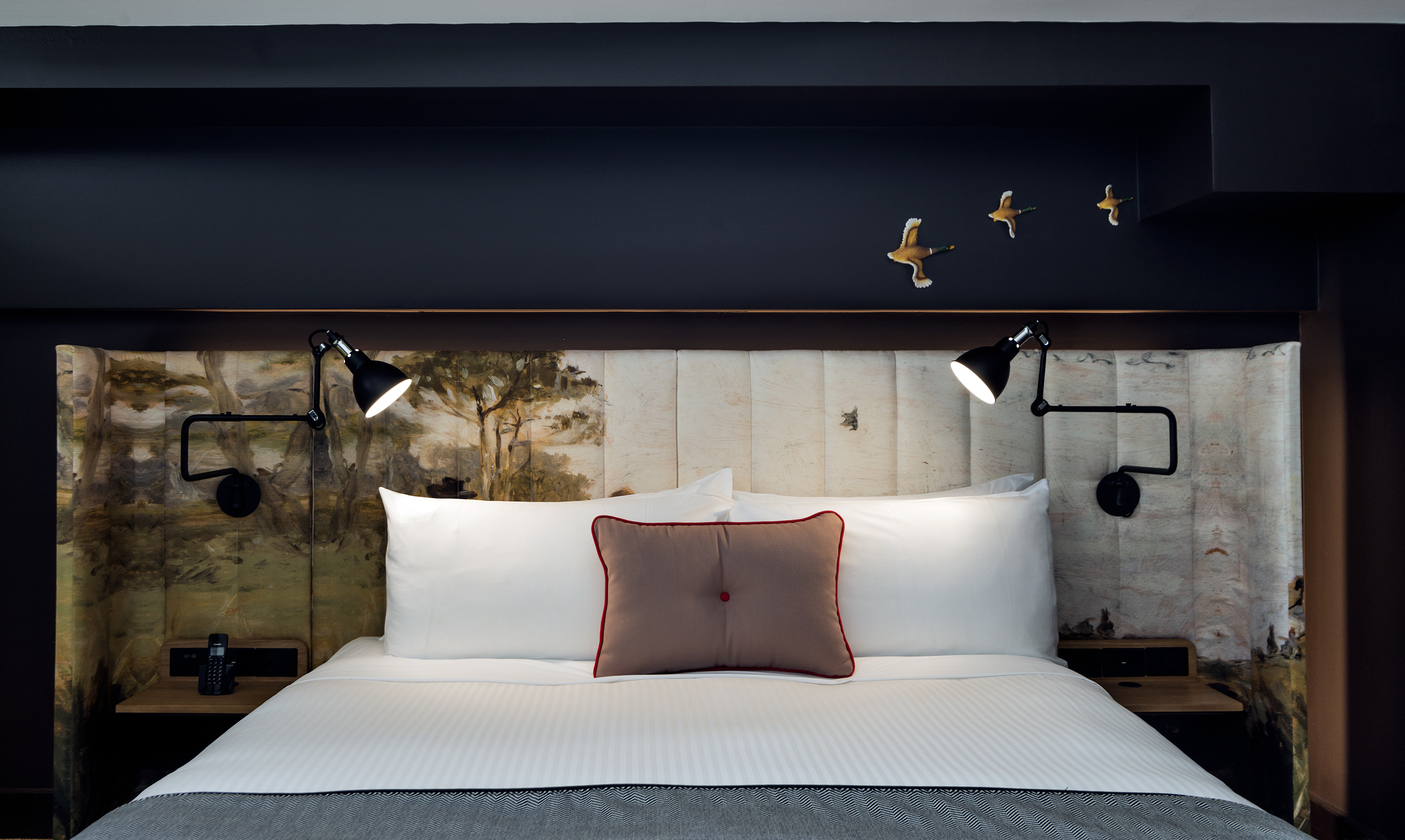 Ovolo Woolloomooloo