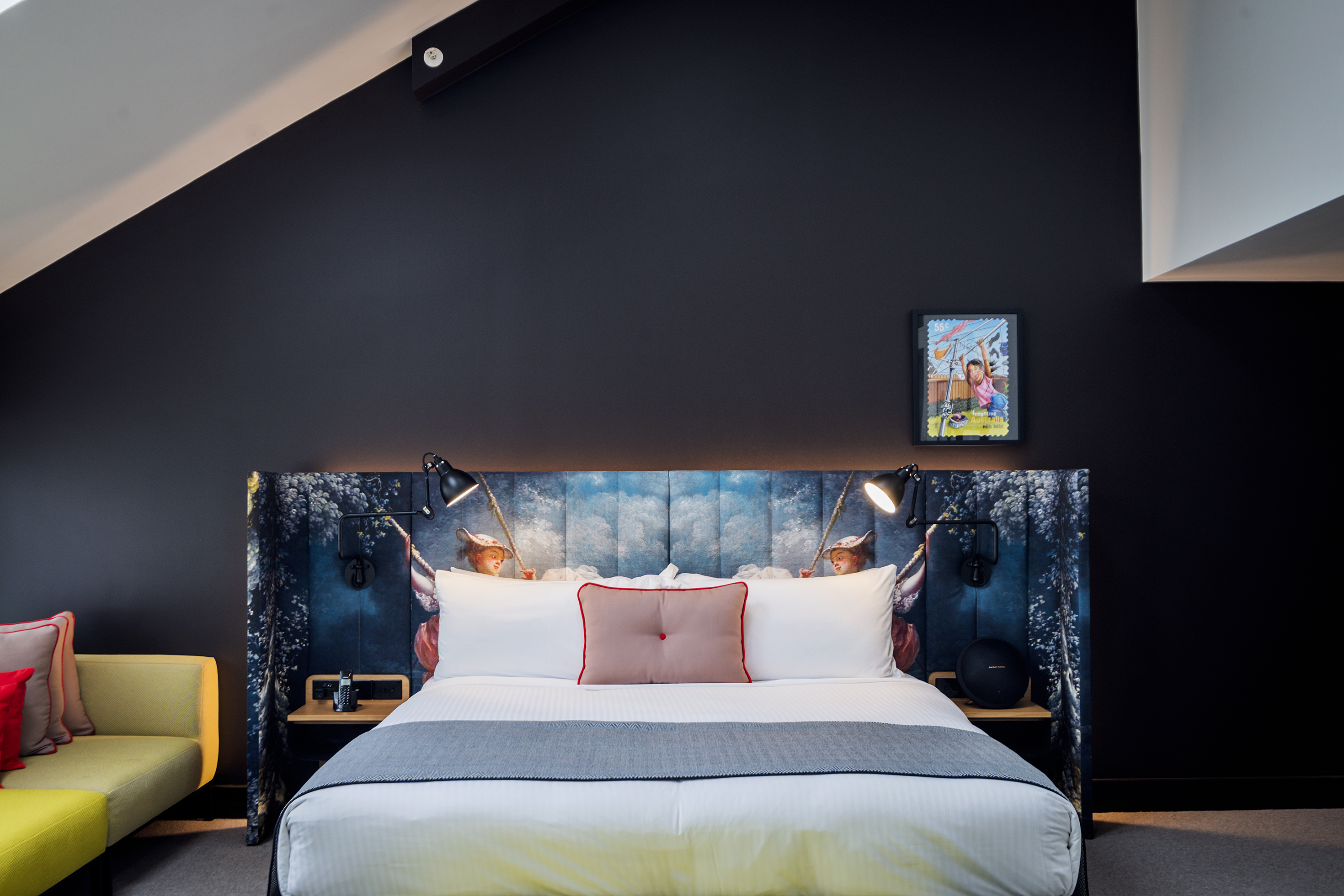 Ovolo Woolloomooloo