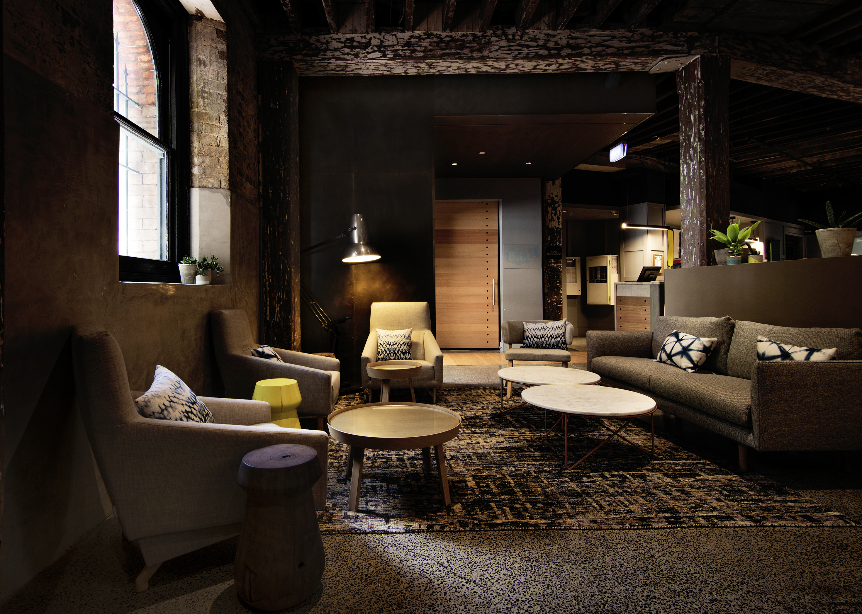 Ovolo Darling Harbour