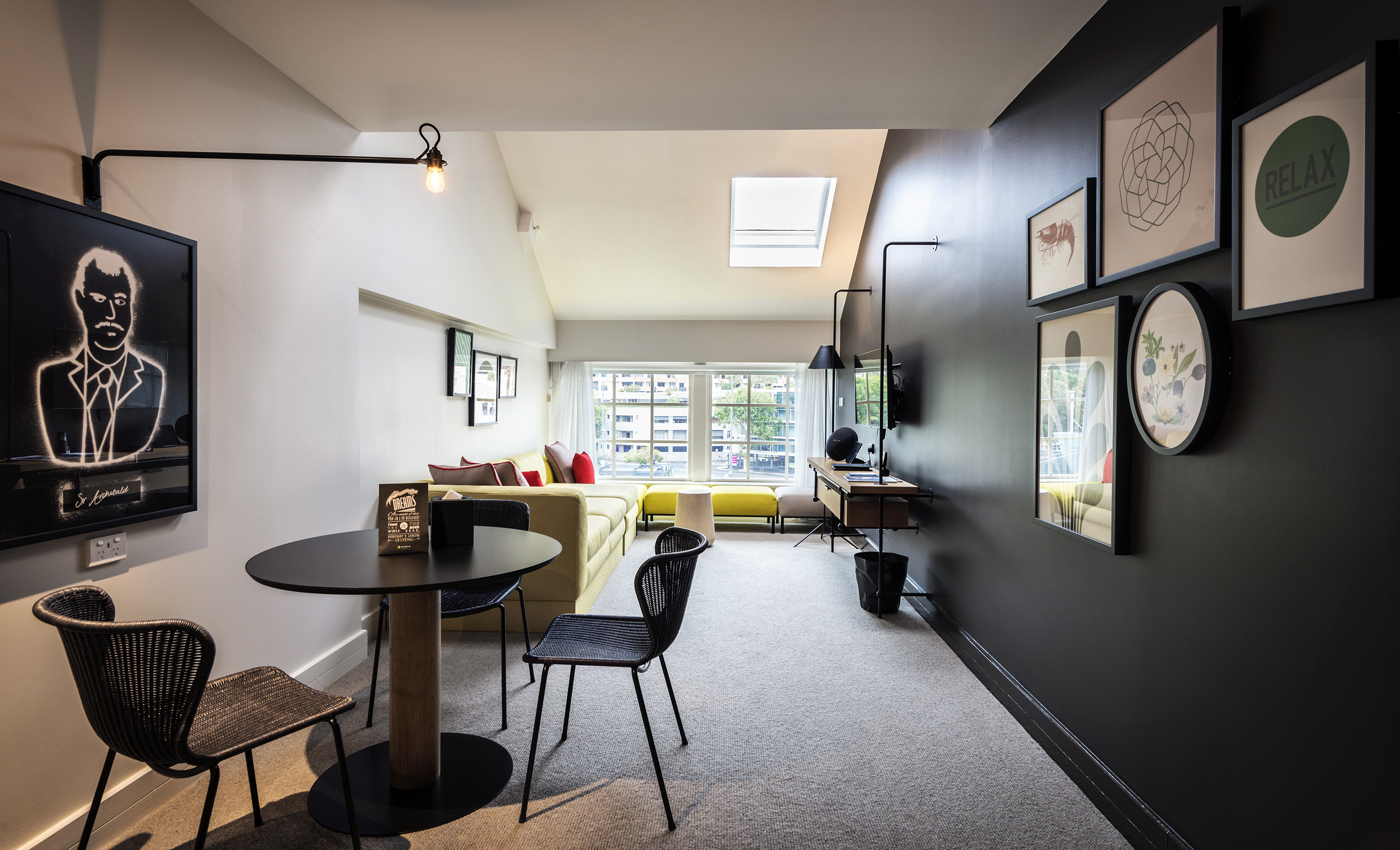 Ovolo Woolloomooloo
