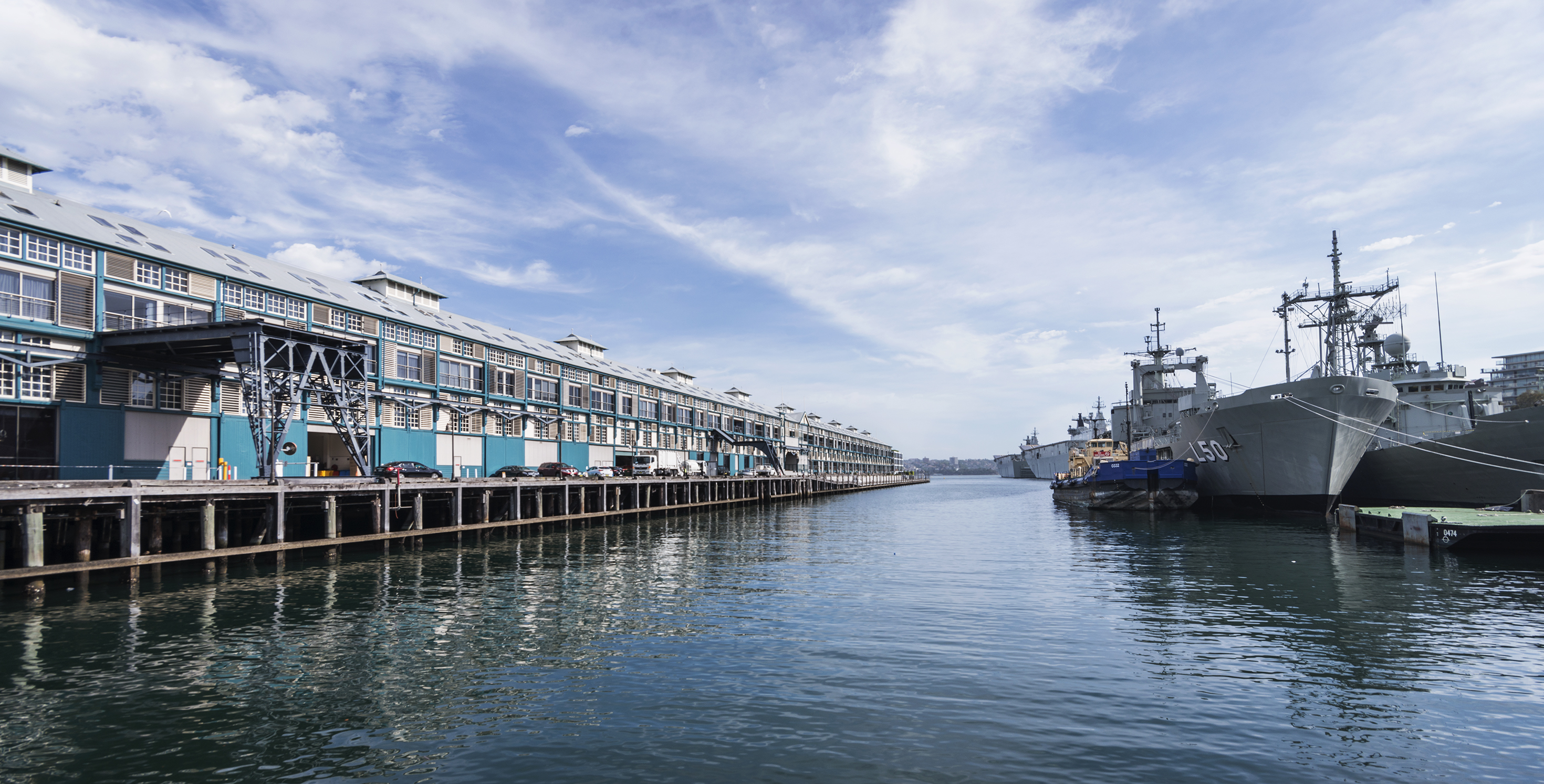Ovolo Woolloomooloo