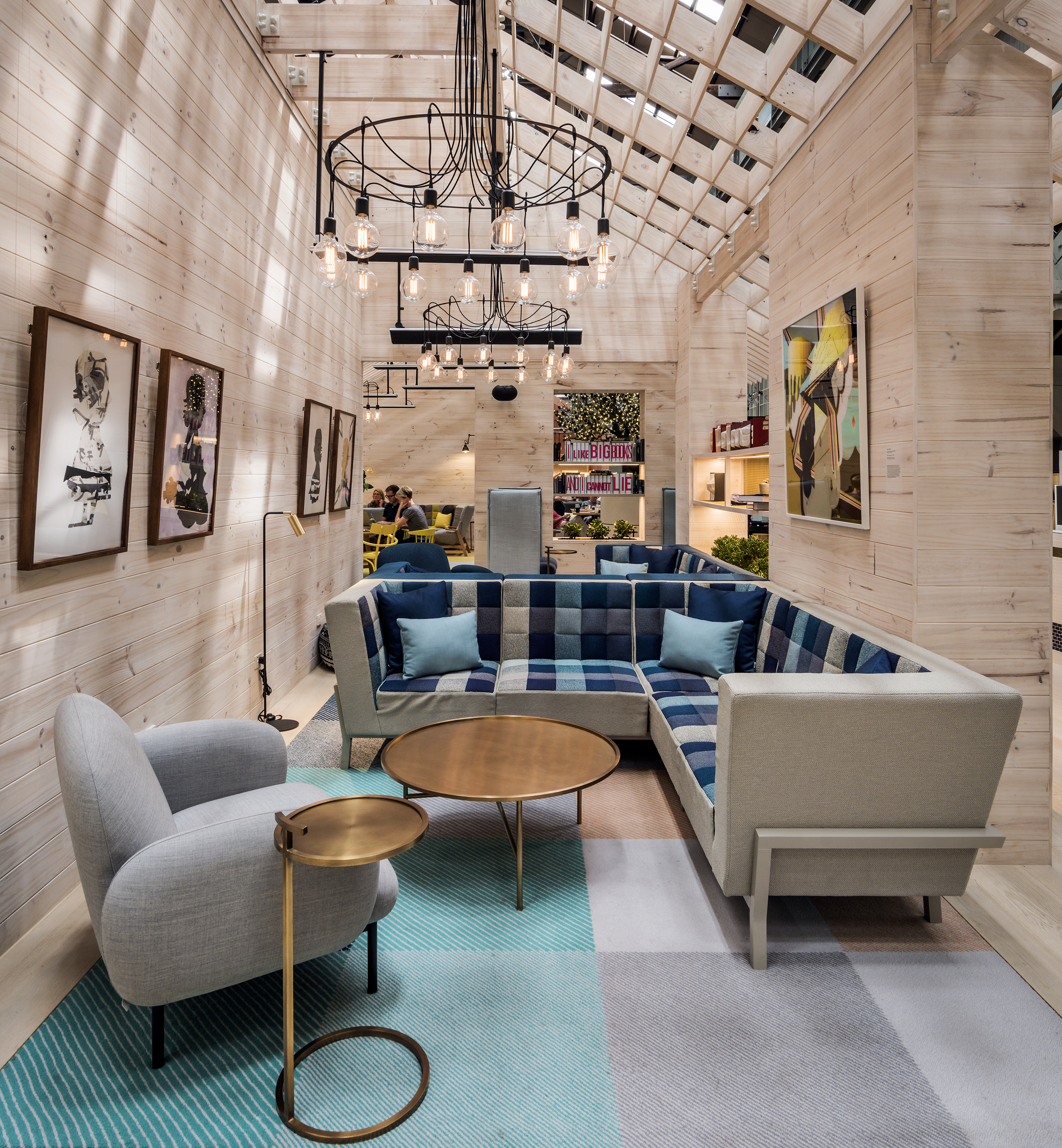 Ovolo Woolloomooloo