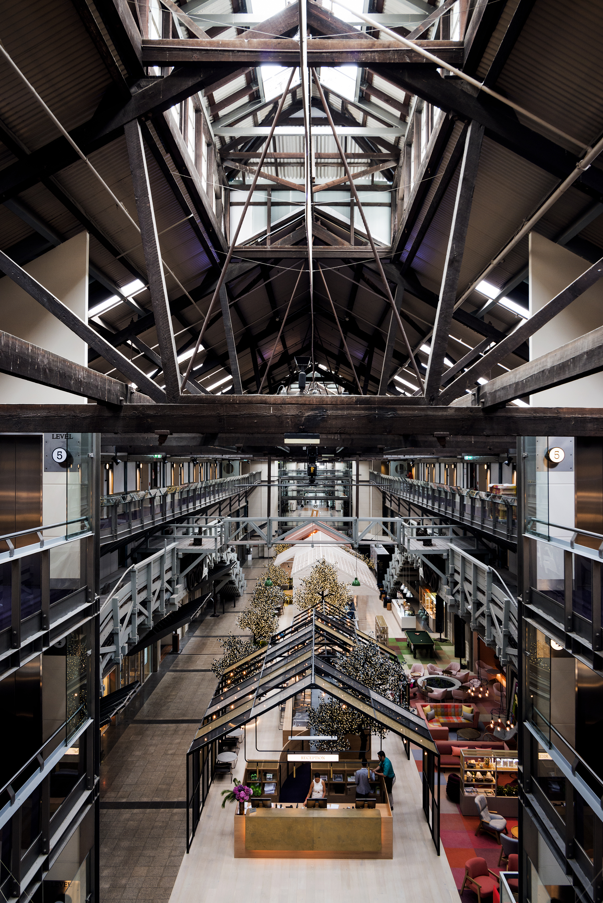Ovolo Woolloomooloo