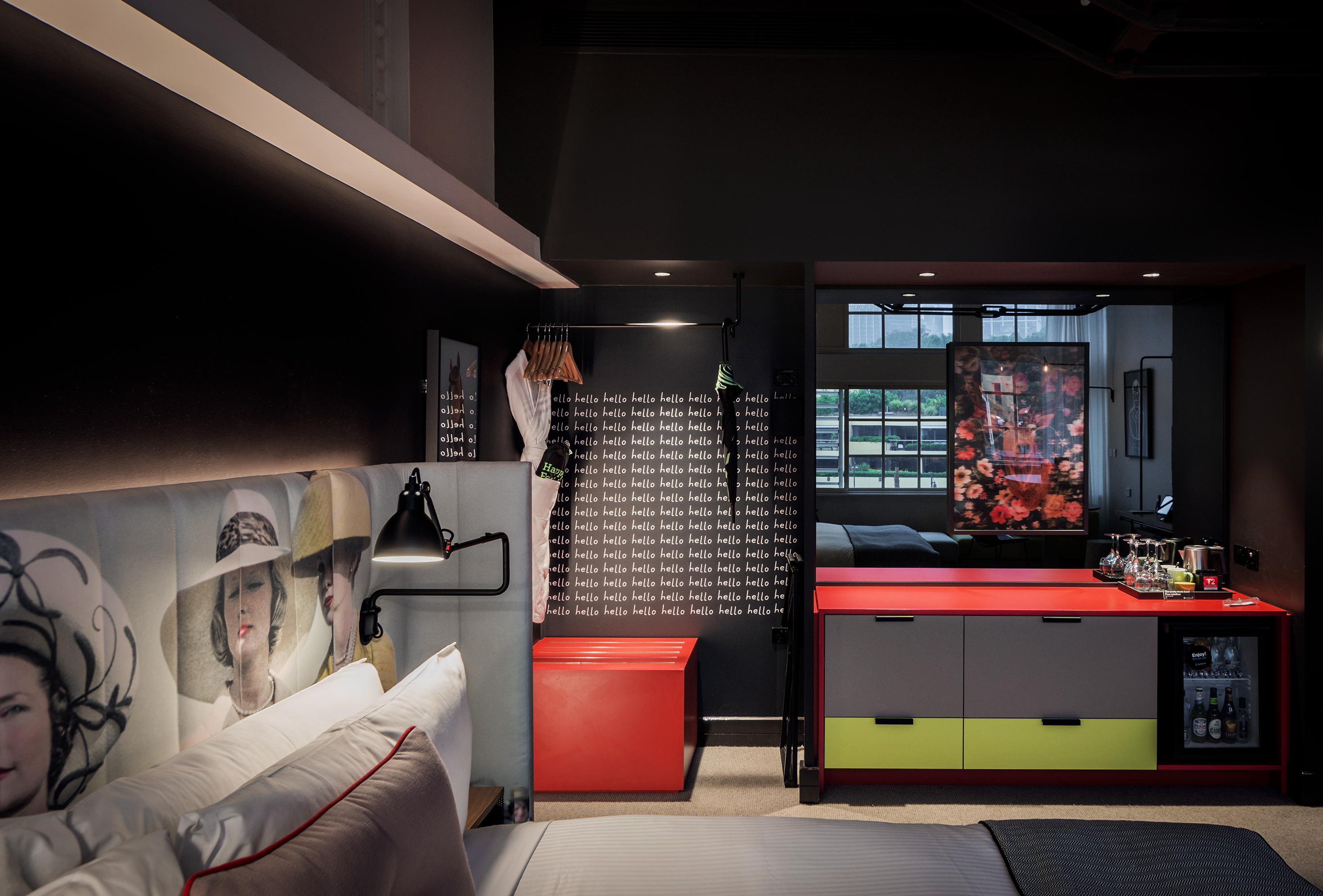 Ovolo Woolloomooloo