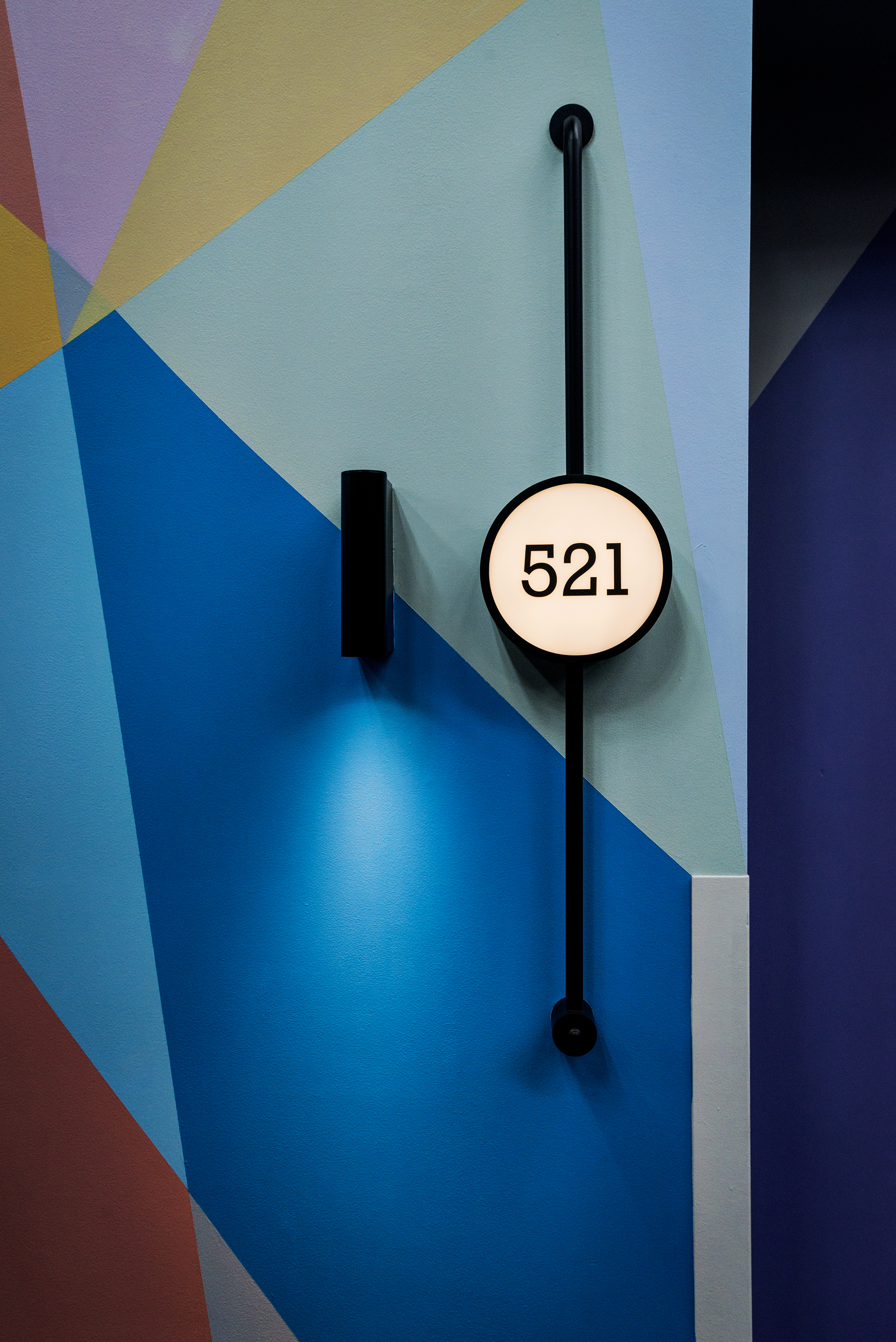 Ovolo Woolloomooloo