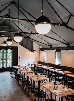 Incinerator, Acme & Co