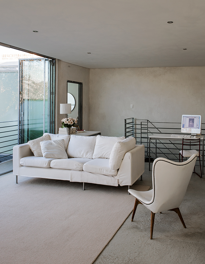 Bauer House michaelwee