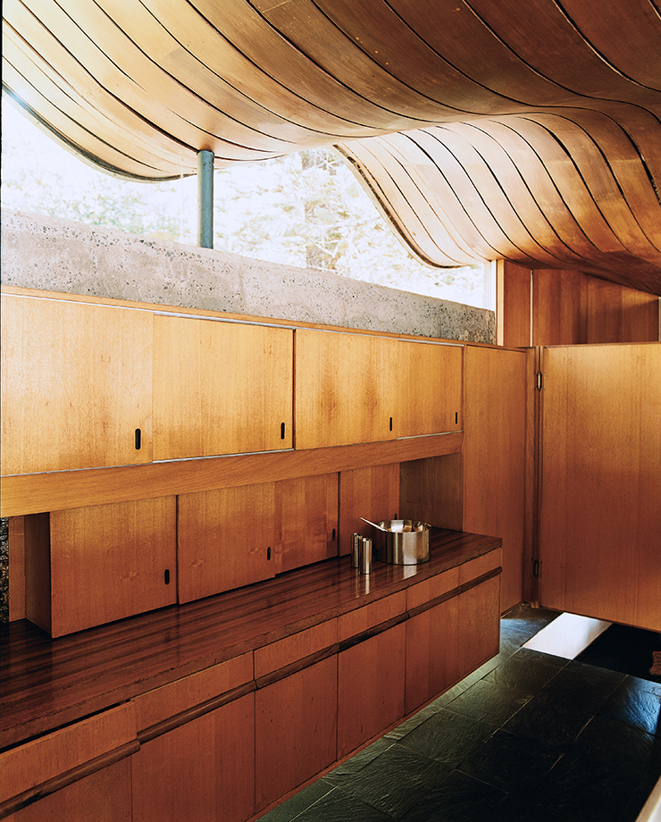 Buhrich House II thumbnail 6