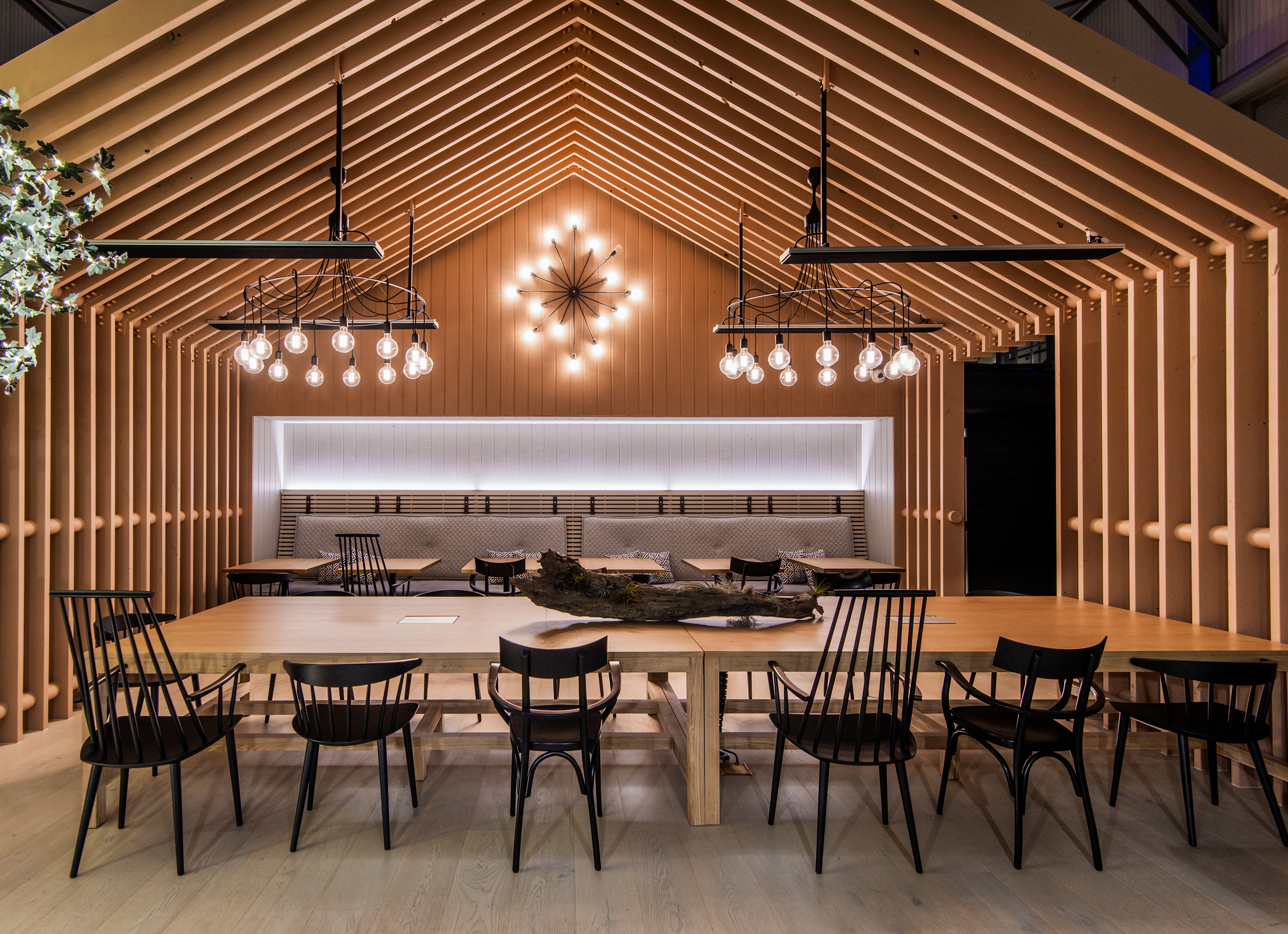 Ovolo Woolloomooloo