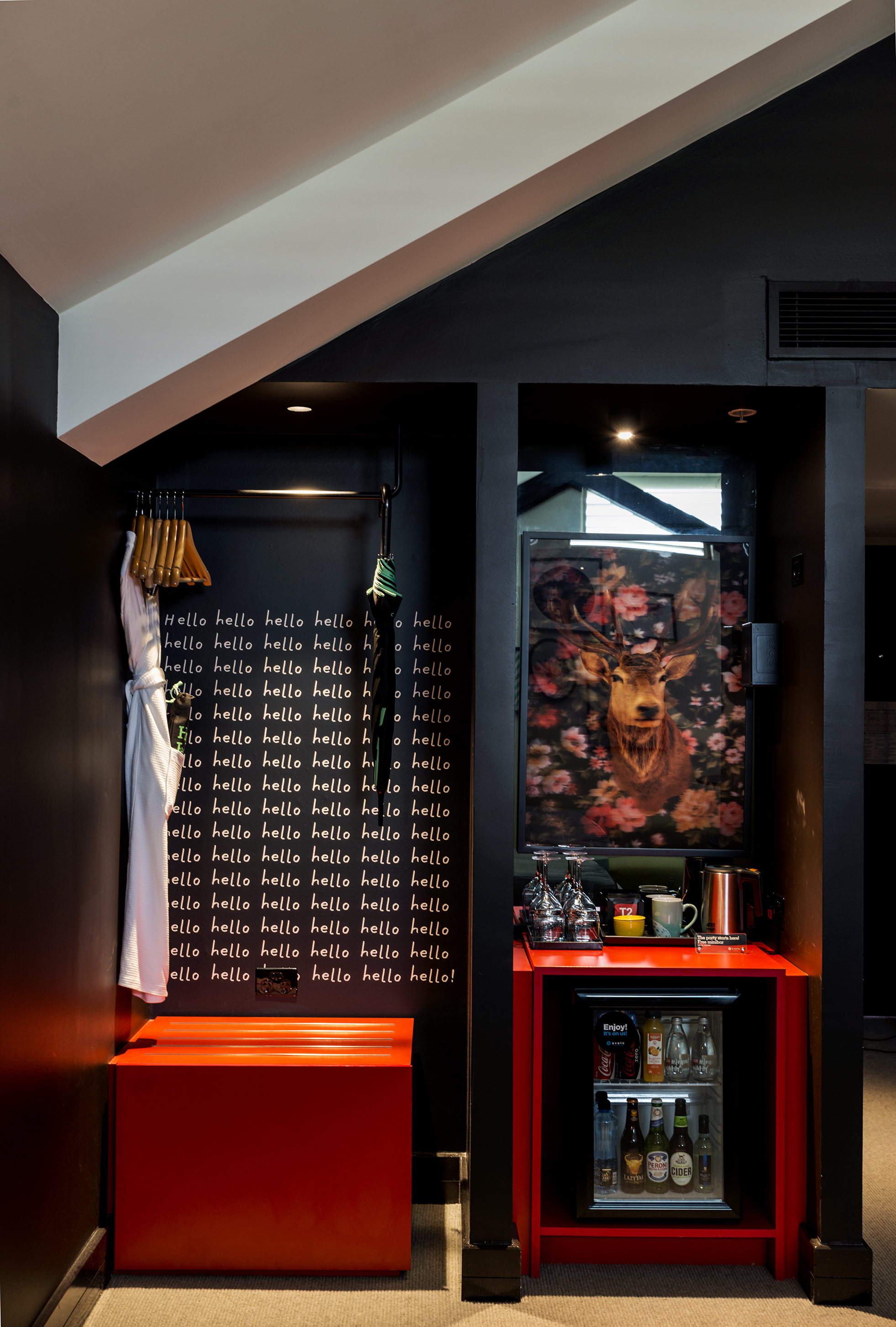 Ovolo Woolloomooloo