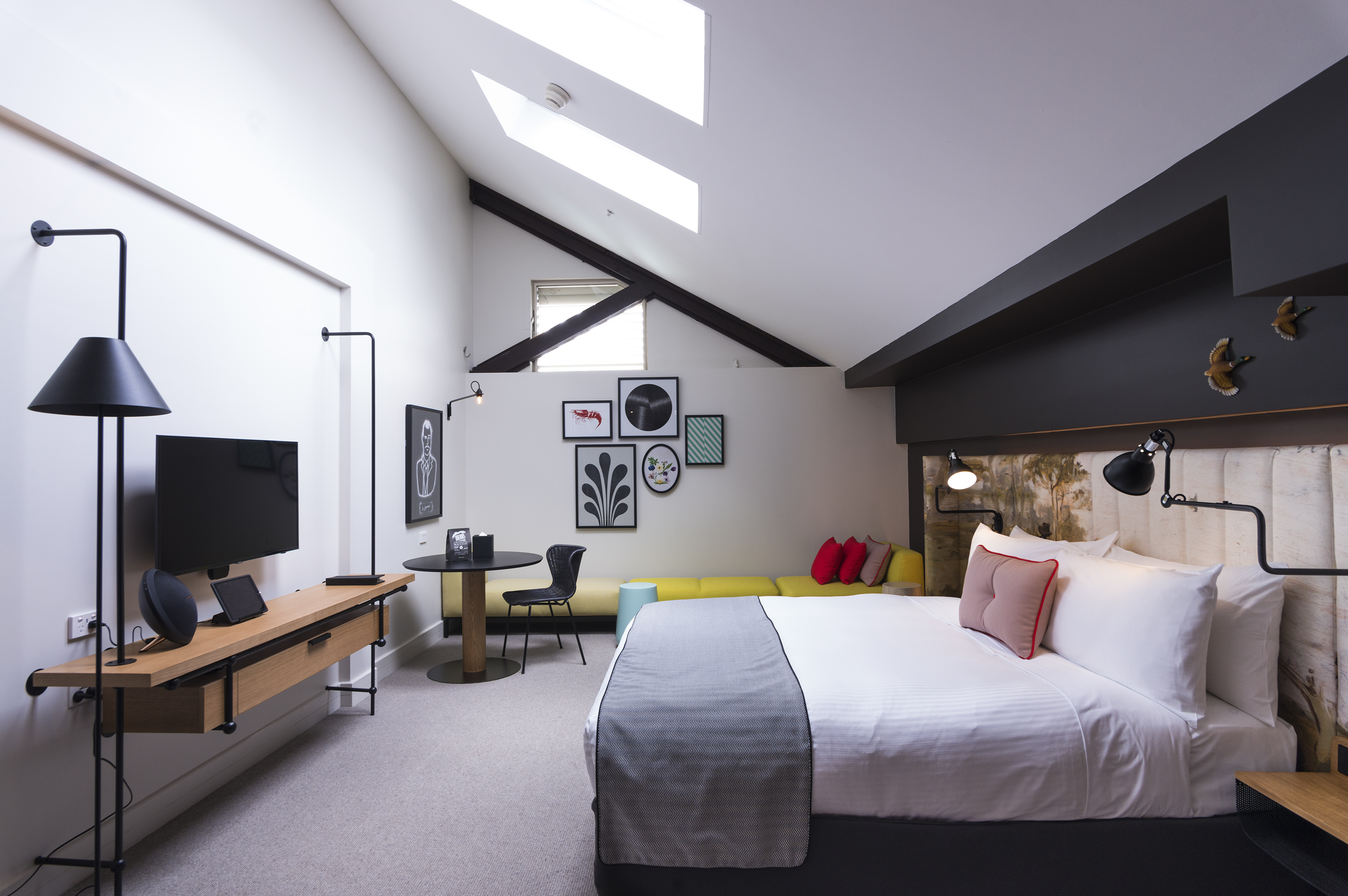 Ovolo Woolloomooloo