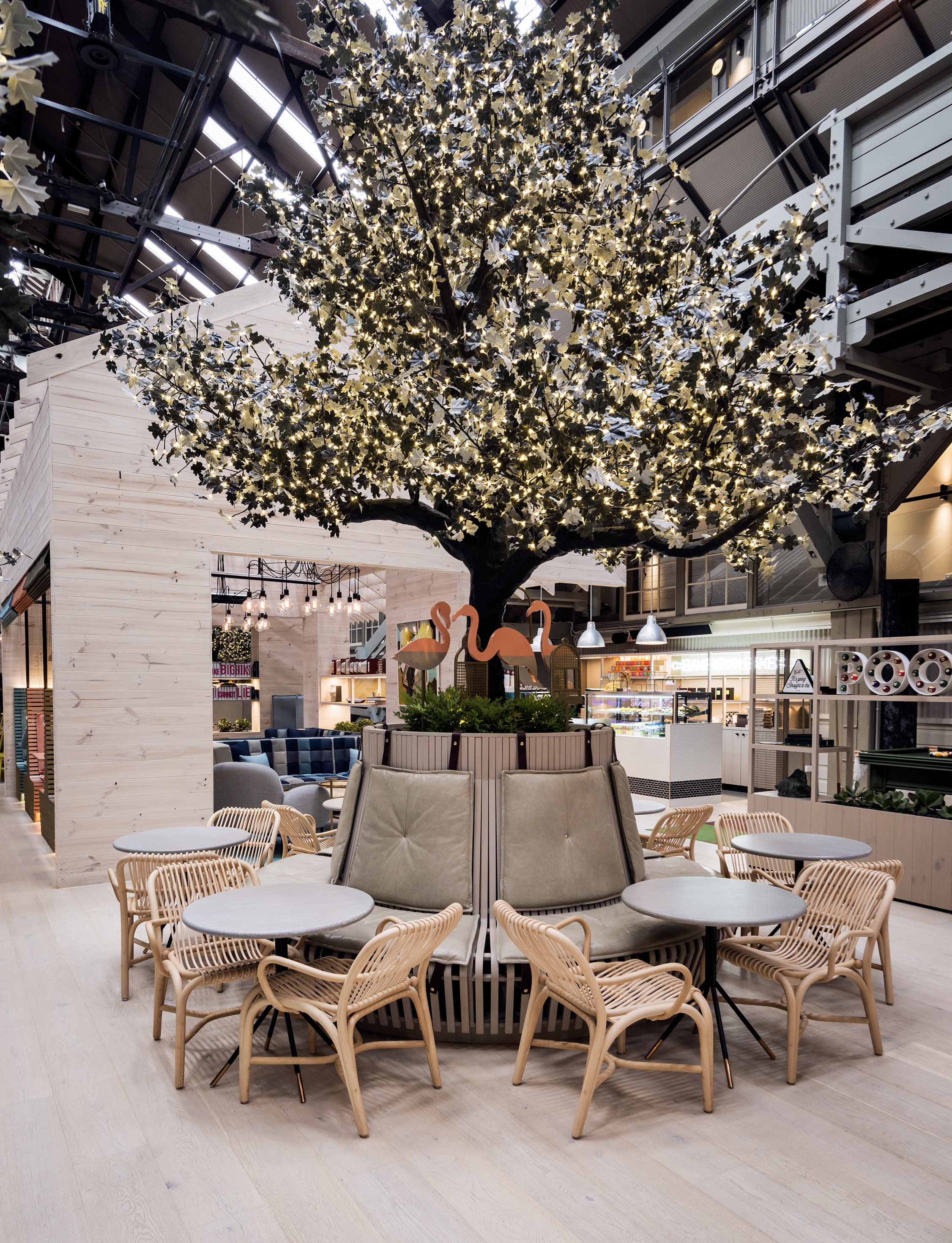 Ovolo Woolloomooloo