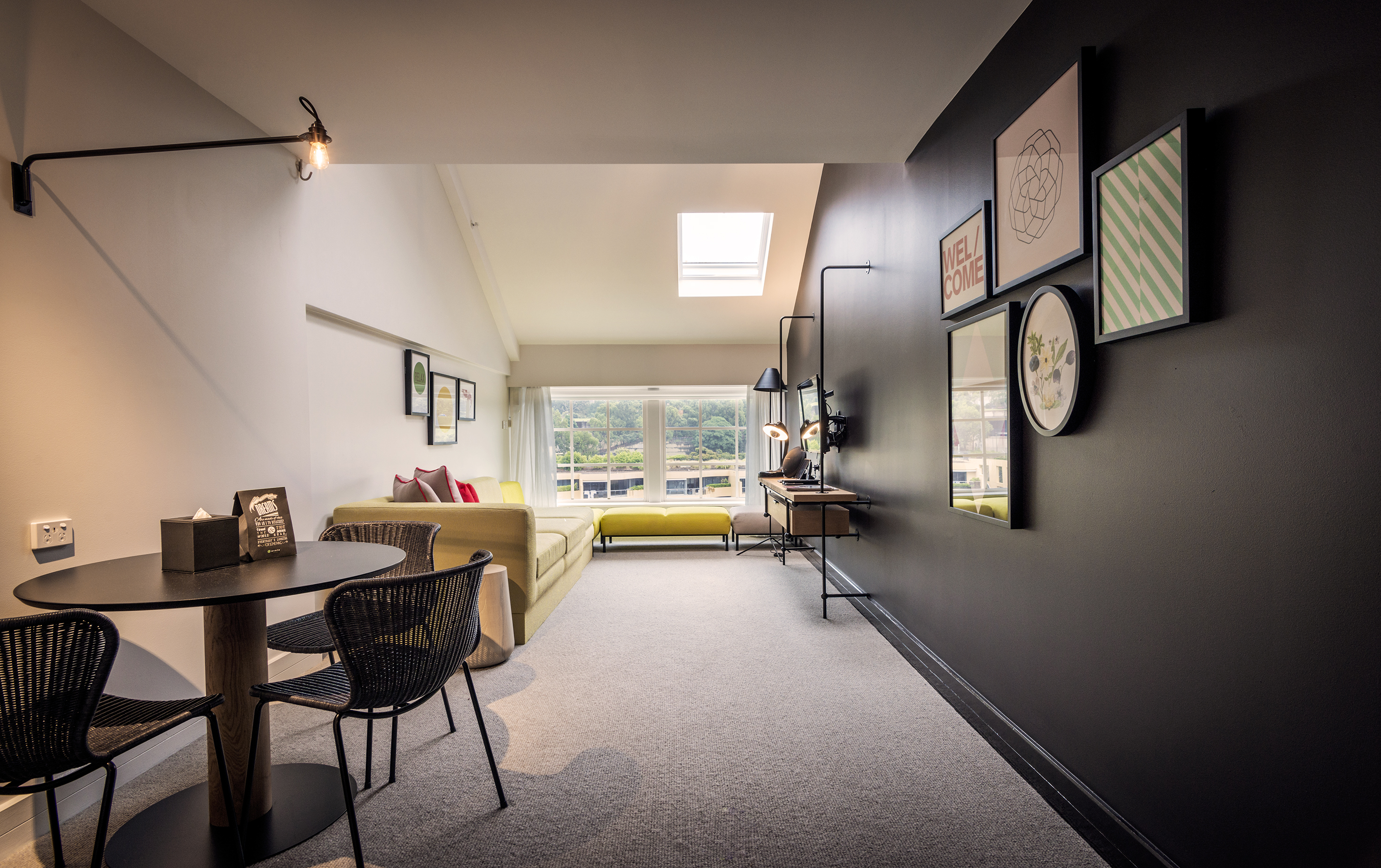 Ovolo Woolloomooloo
