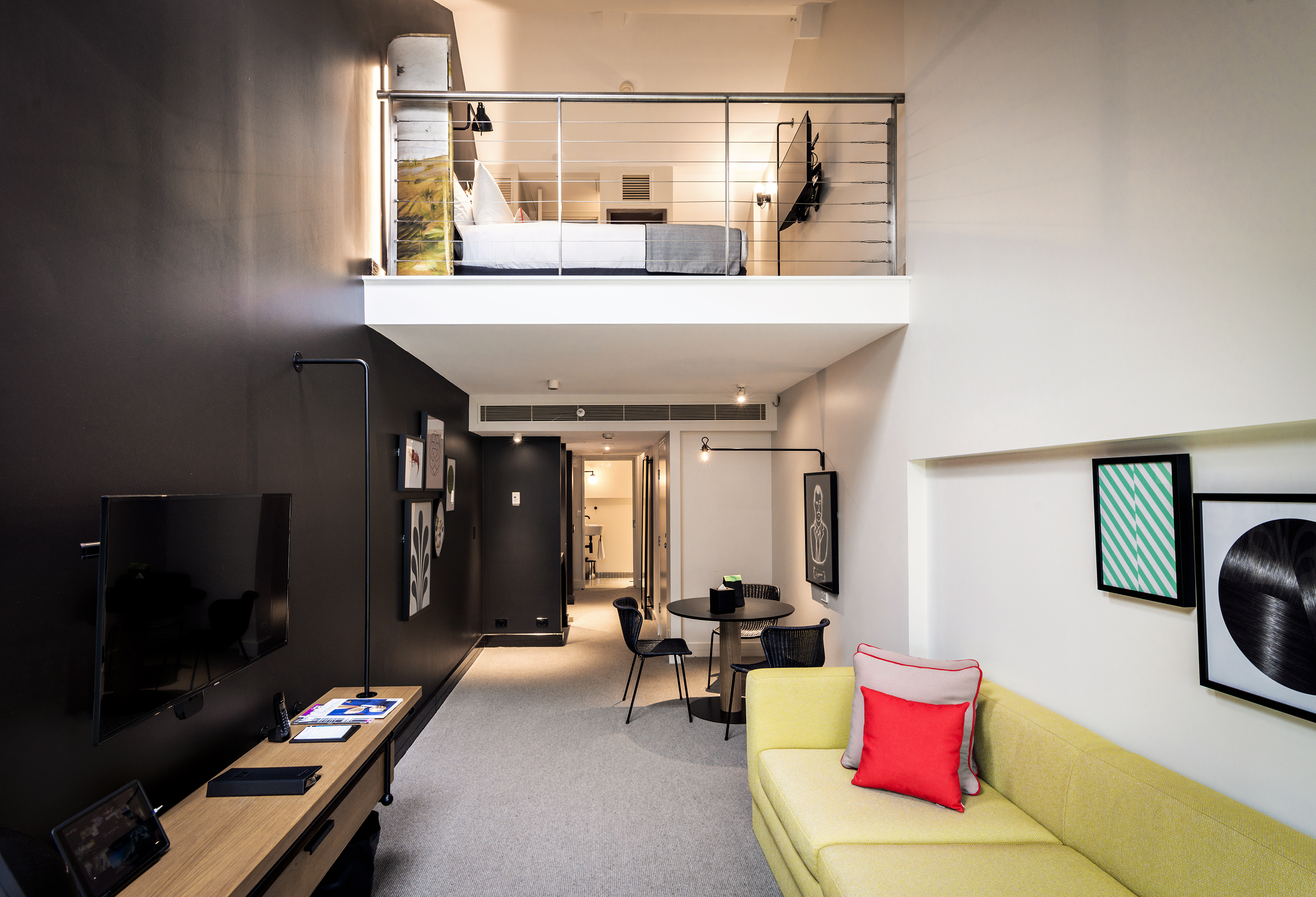 Ovolo Woolloomooloo