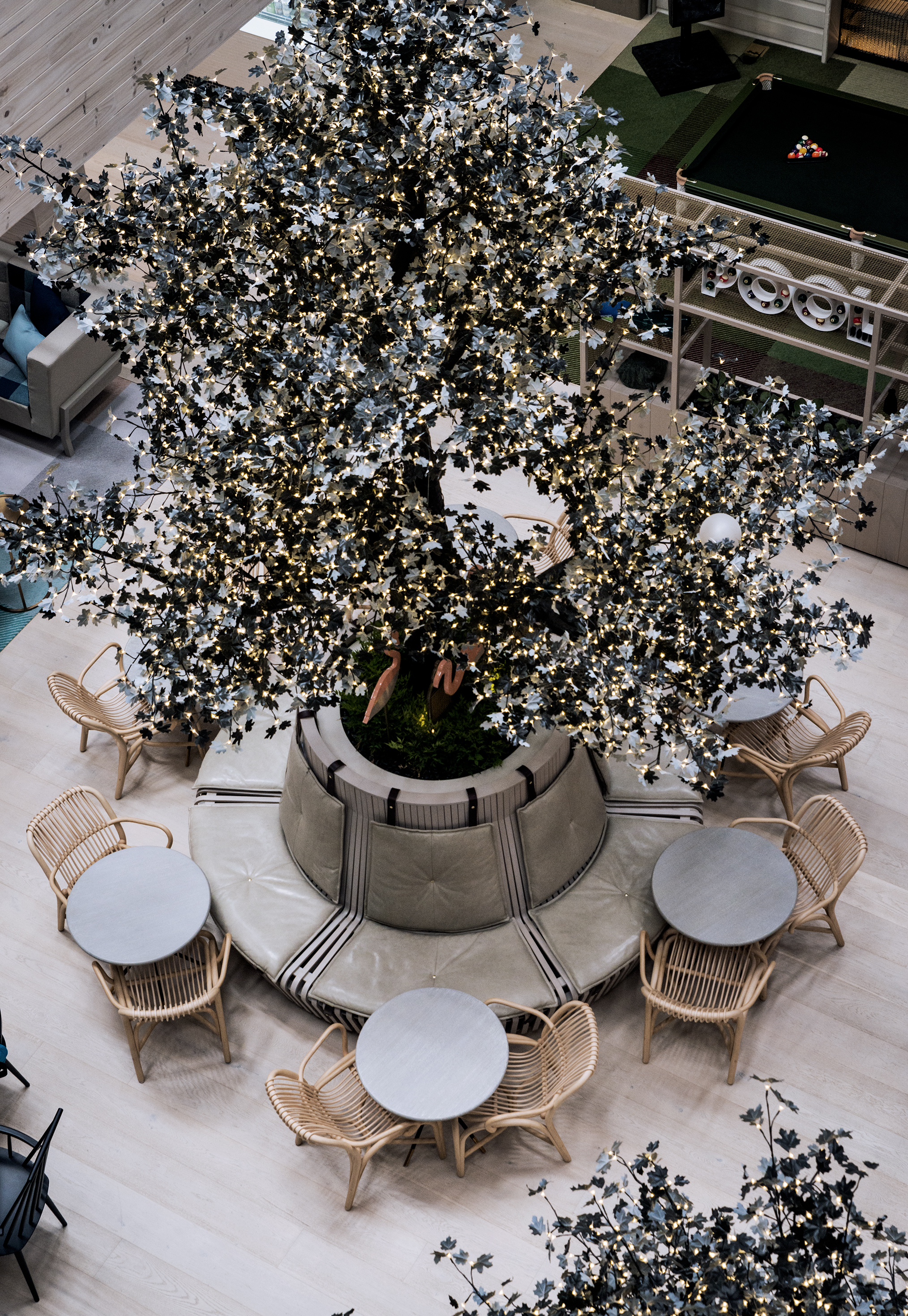 Ovolo Woolloomooloo