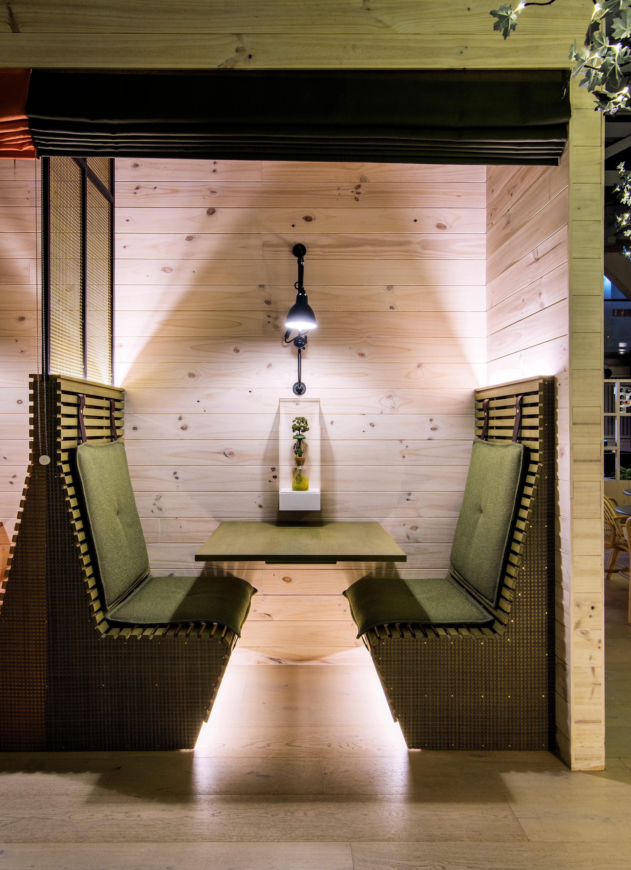 Ovolo Woolloomooloo