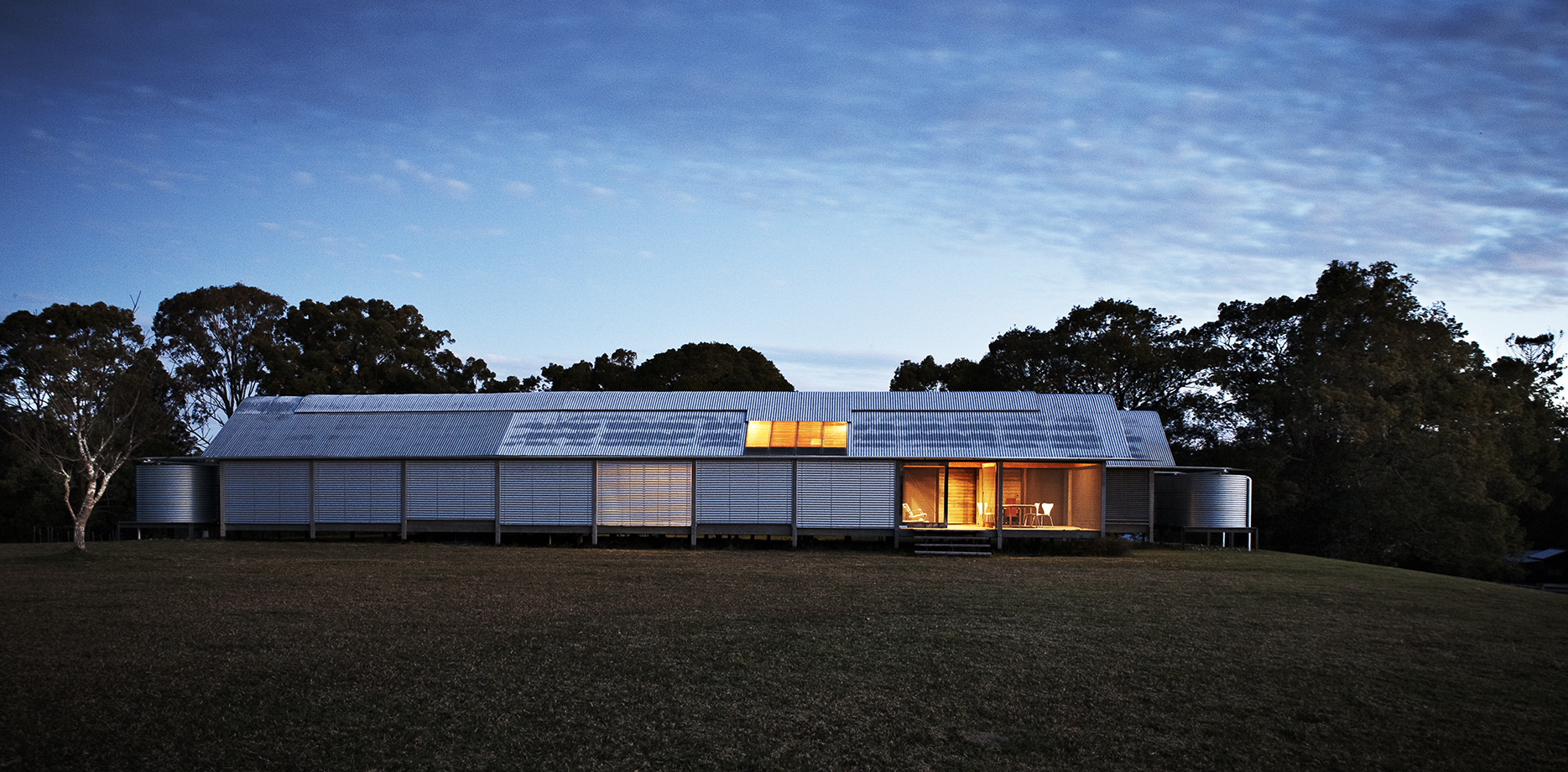 Kempsey House, G Murcutt, Kempsey michaelwee