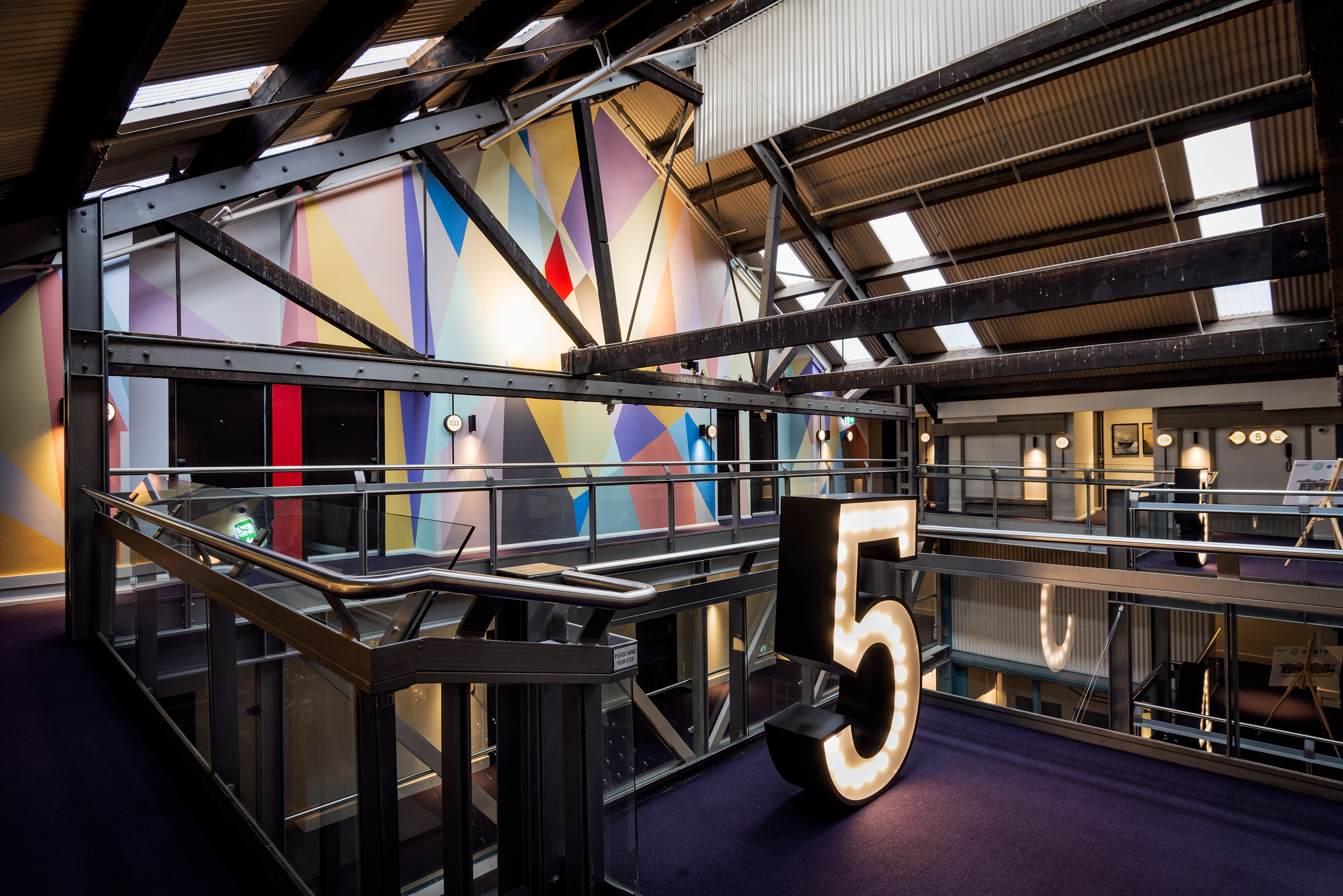 Ovolo Woolloomooloo