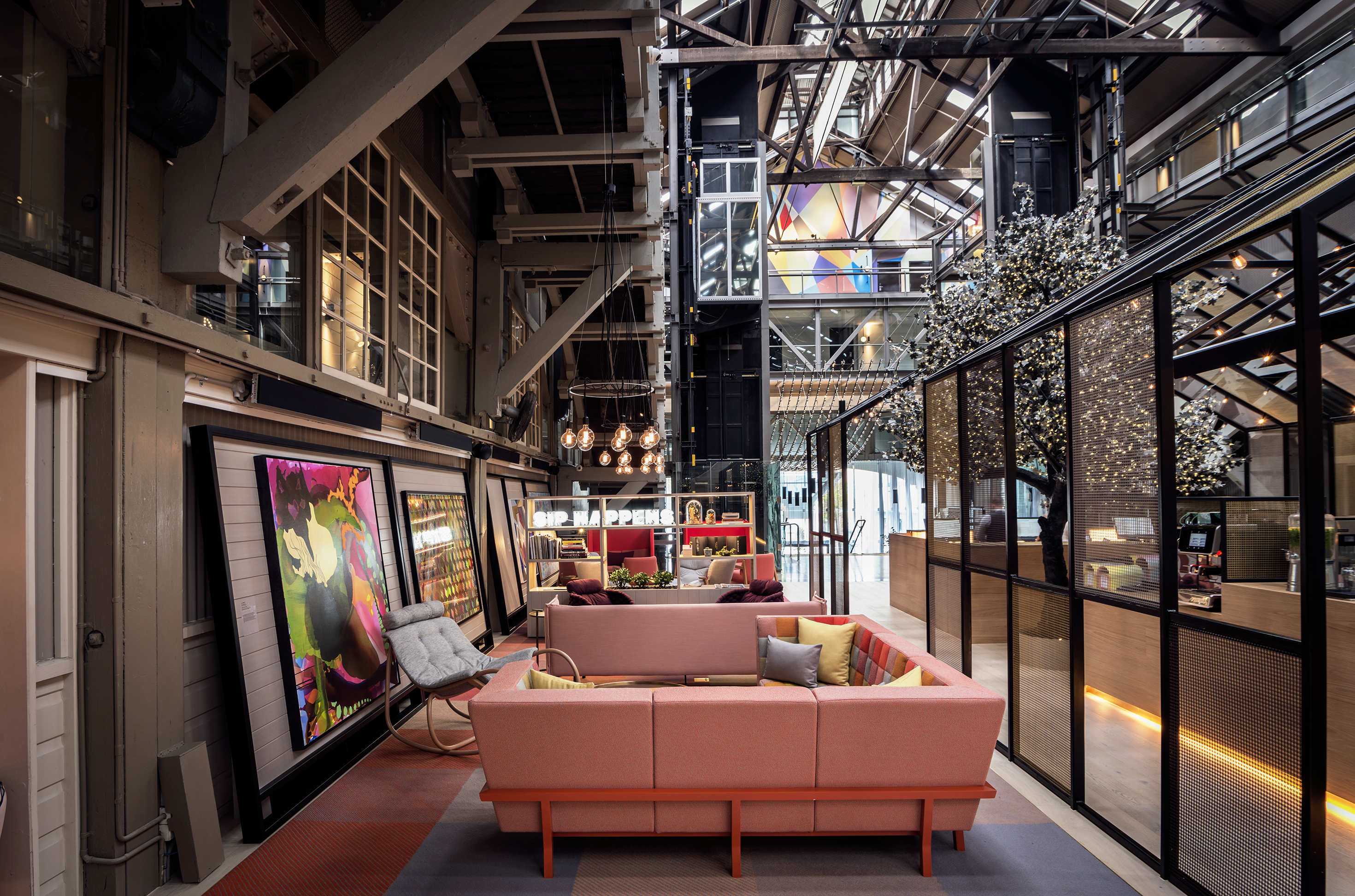 Ovolo Woolloomooloo