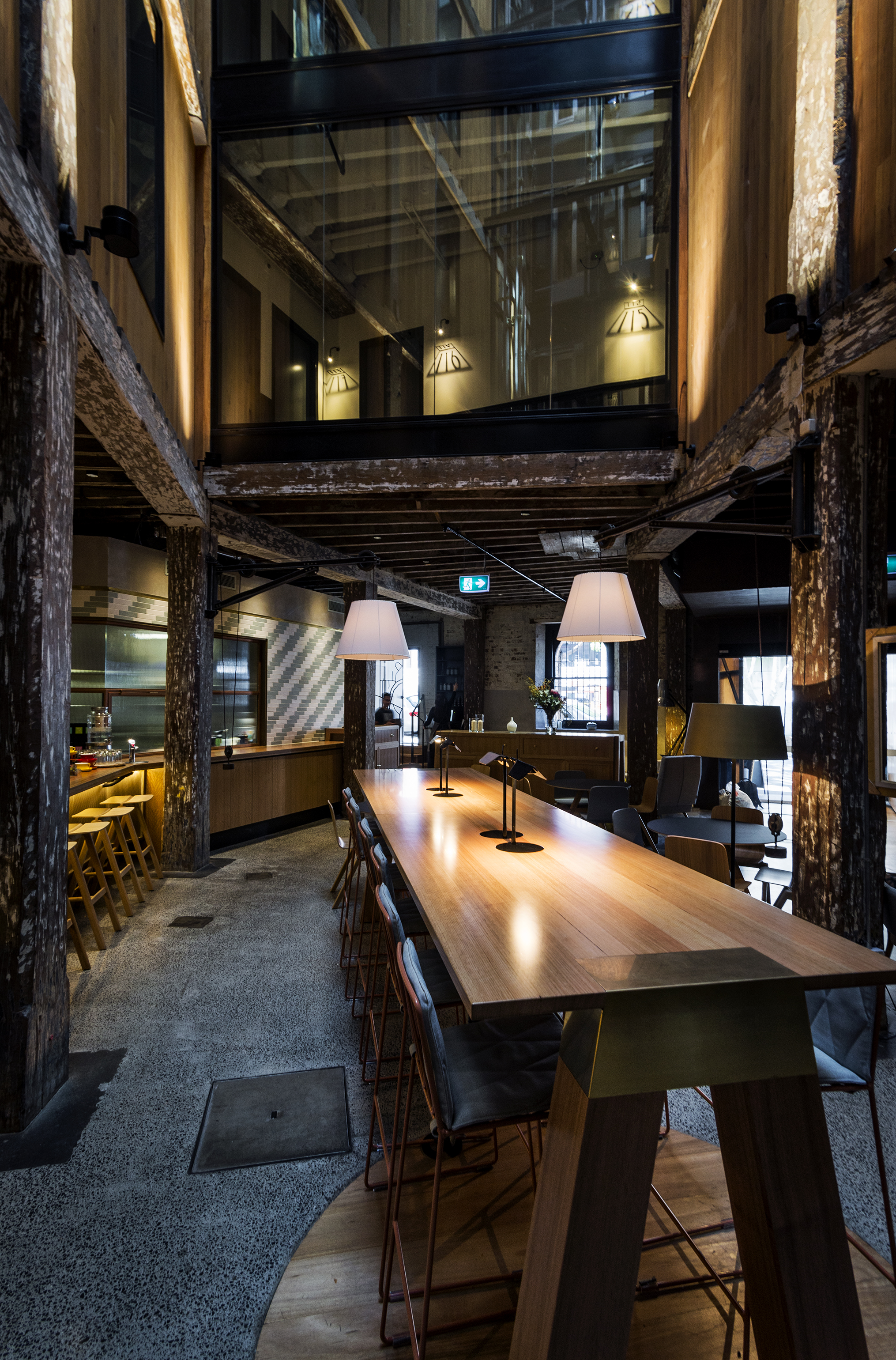 Ovolo Darling Harbour