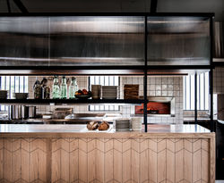 Incinerator, Acme & Co