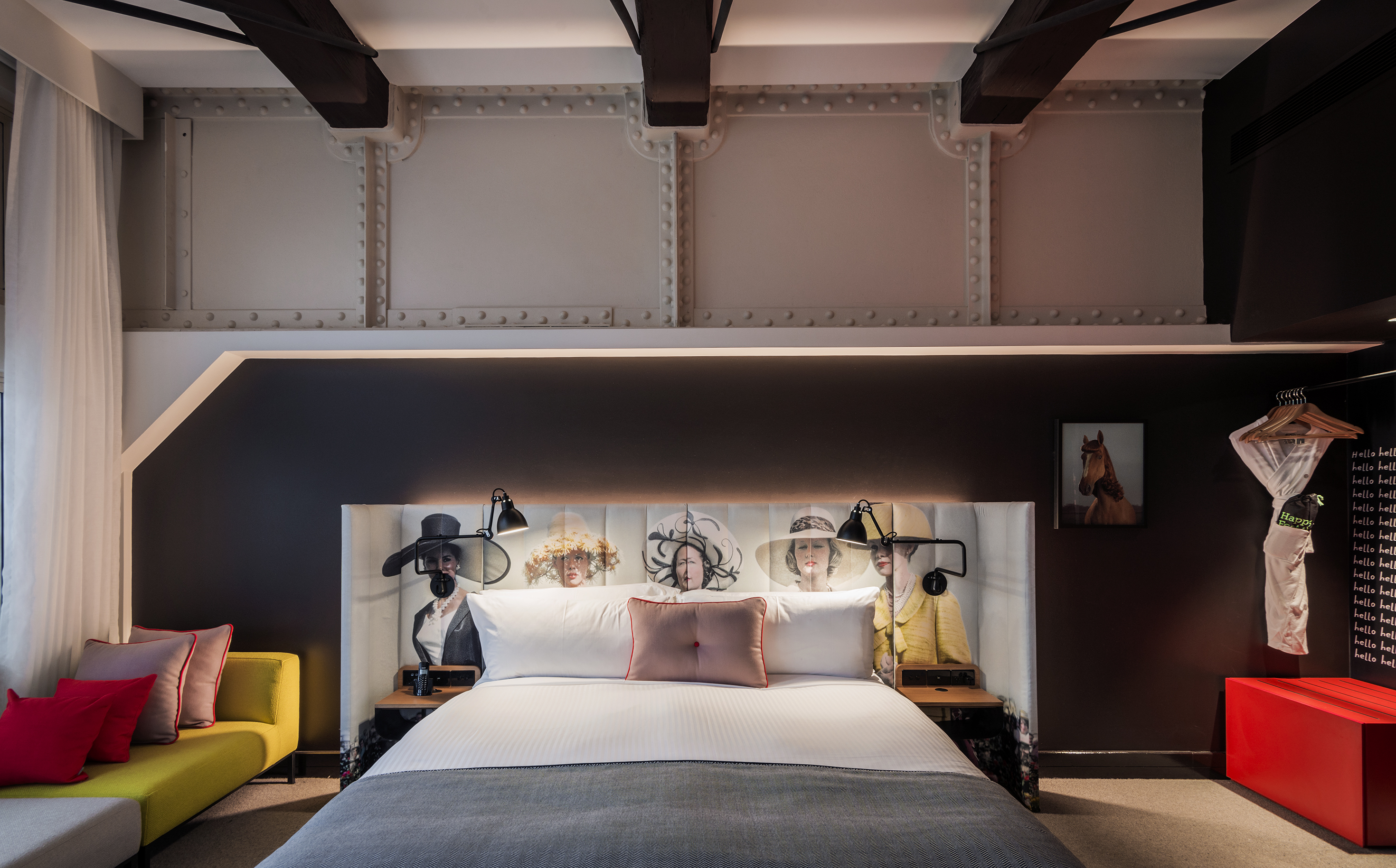 Ovolo Woolloomooloo
