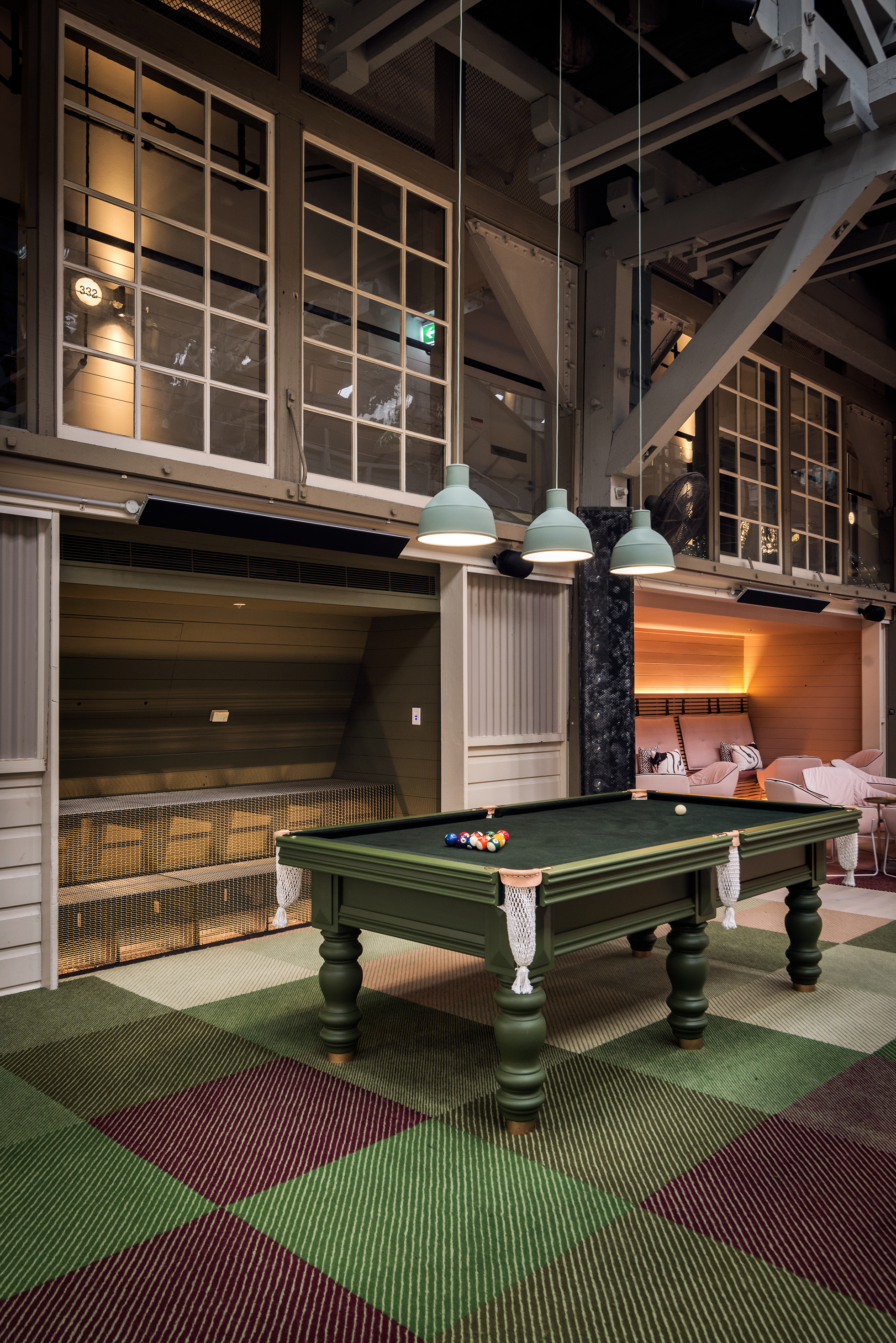 Ovolo Woolloomooloo