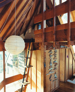 Lobster Bay House, I McKay