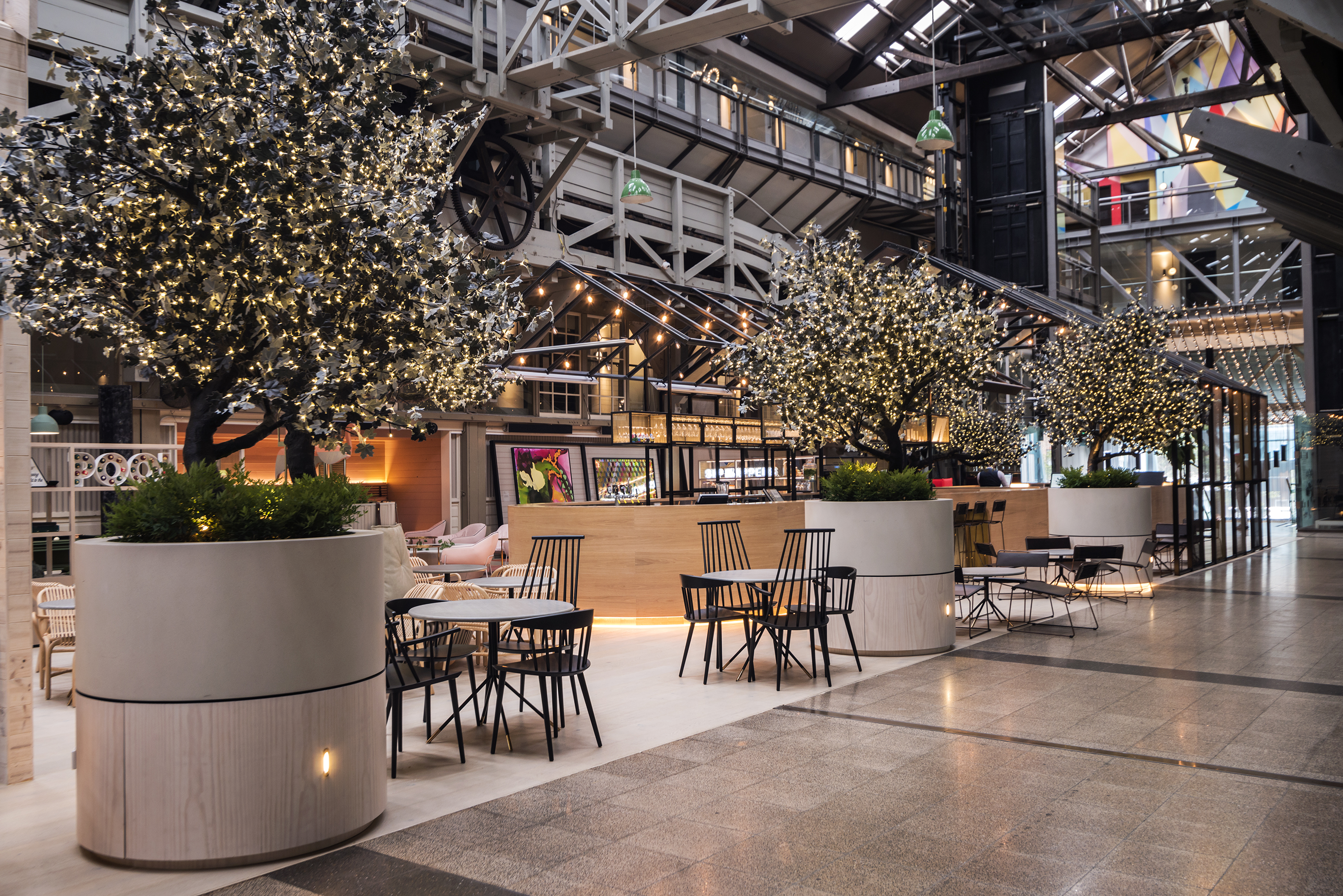 Ovolo Woolloomooloo