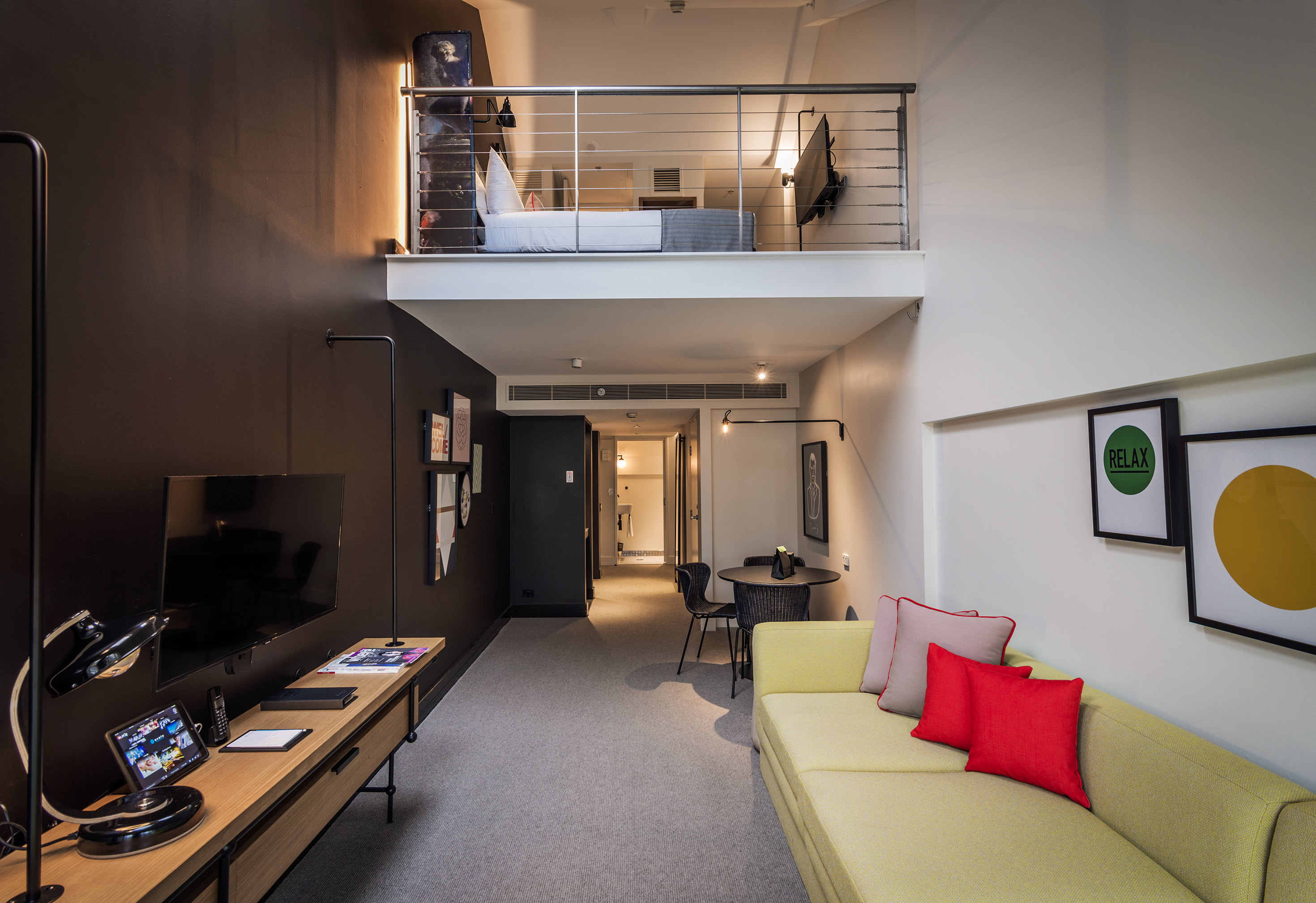 Ovolo Woolloomooloo