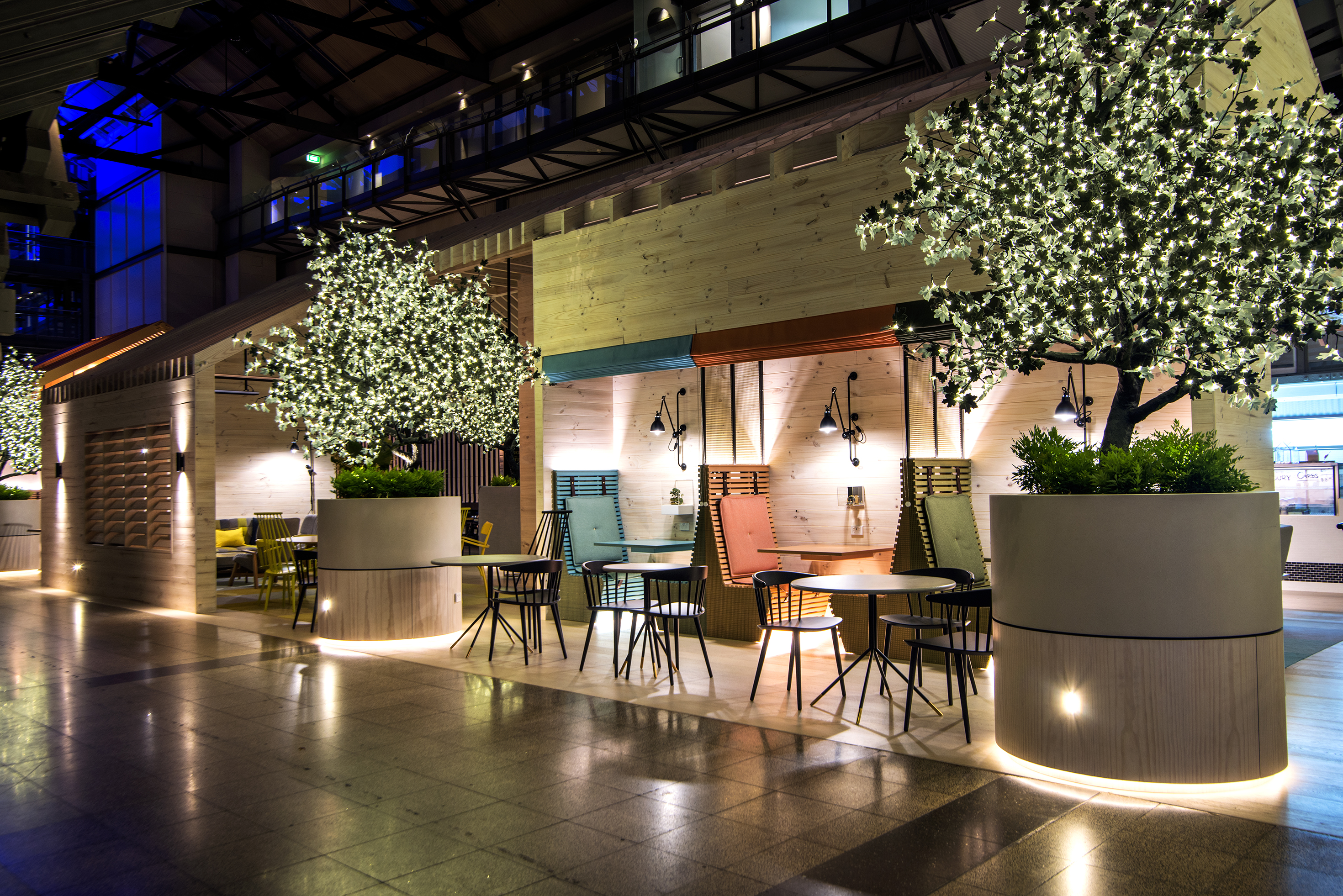 Ovolo Woolloomooloo