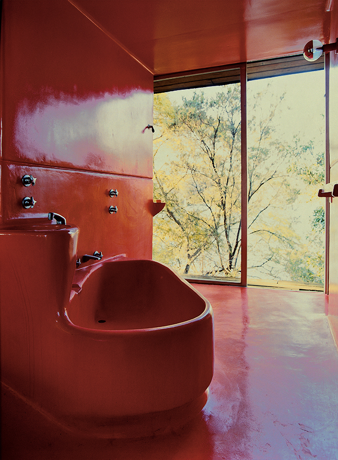 Buhrich House II thumbnail 9