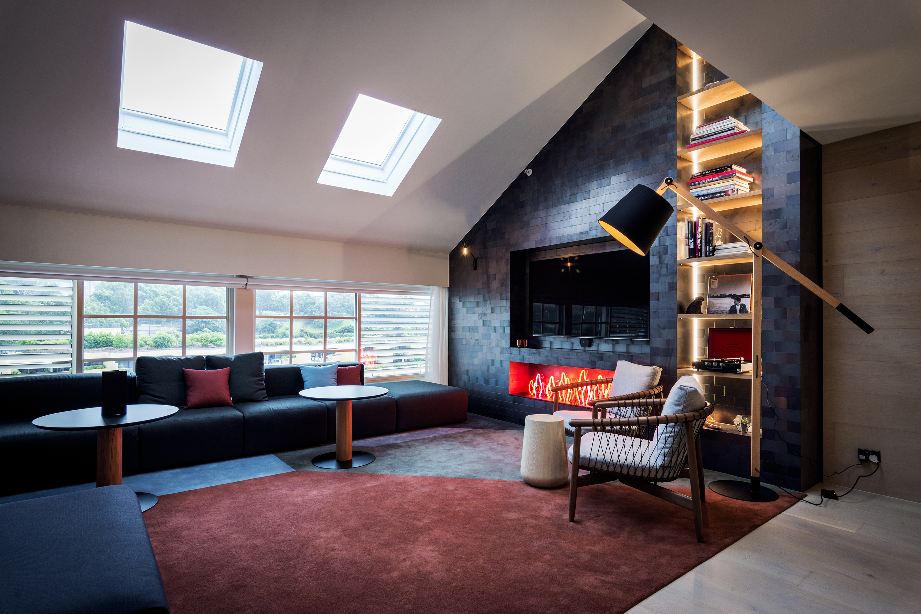 Ovolo Woolloomooloo