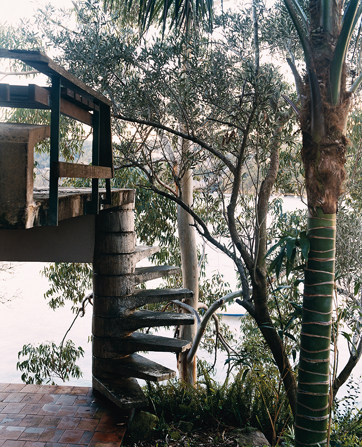 Buhrich House II thumbnail 2