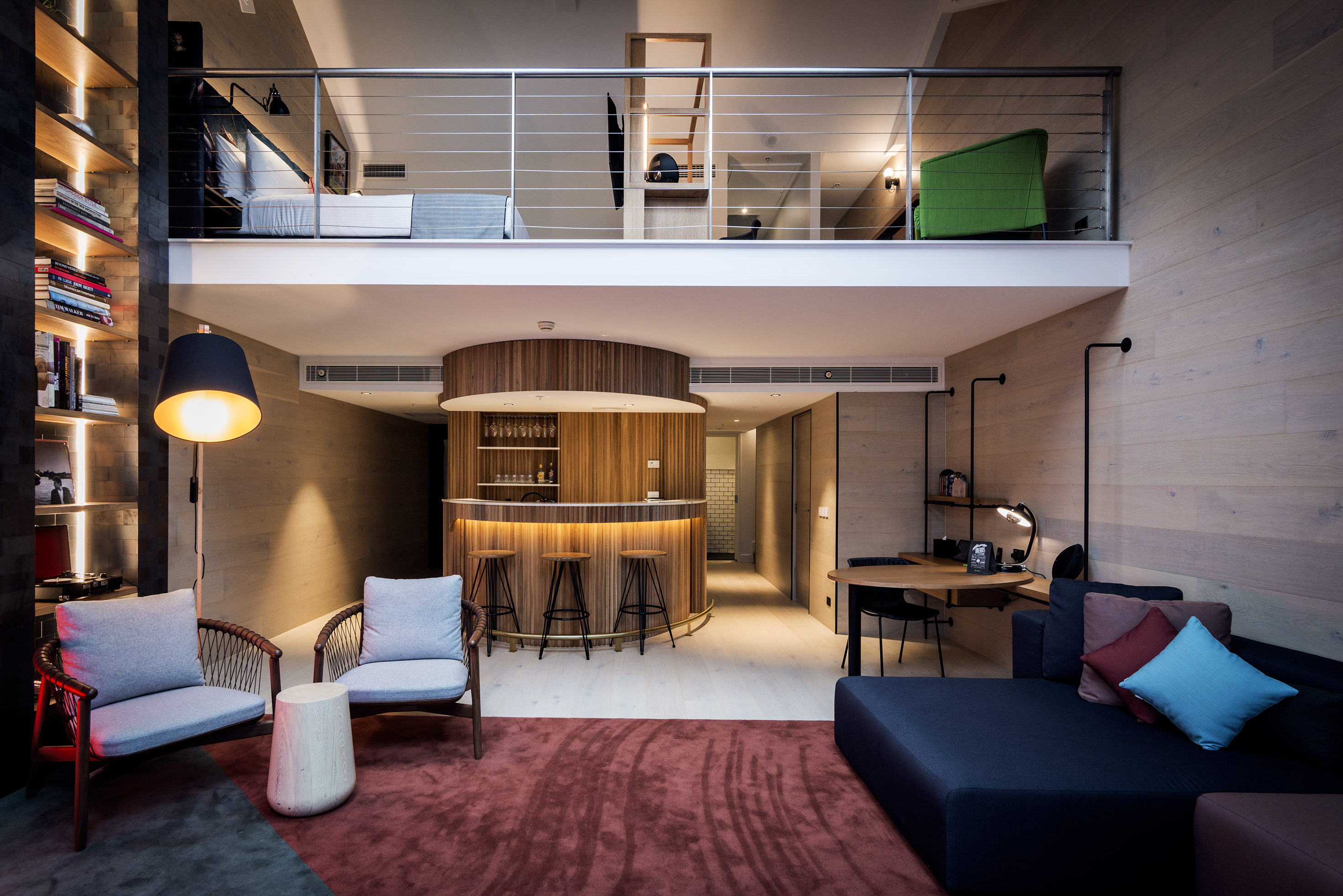 Ovolo Woolloomooloo