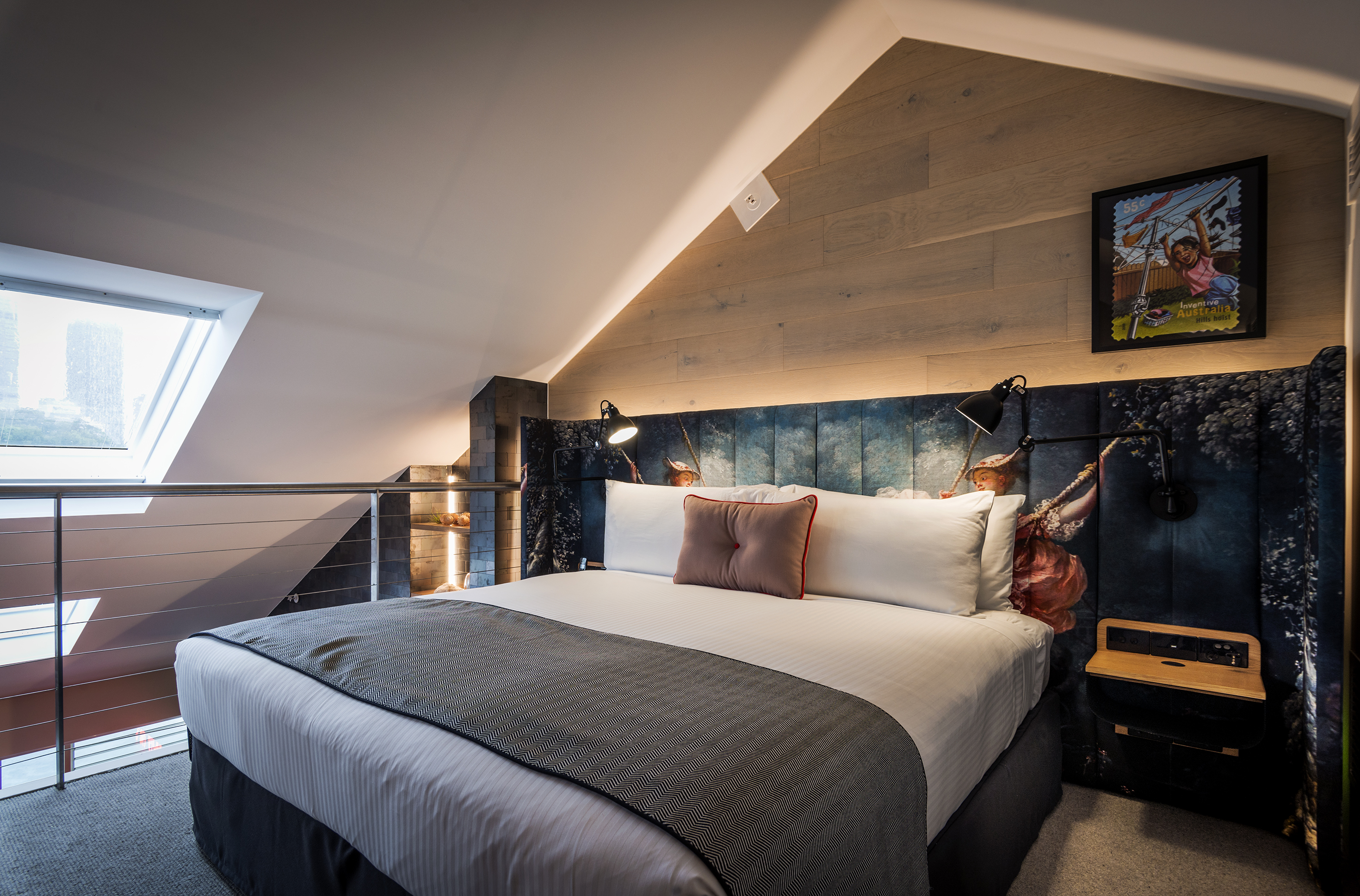 Ovolo Woolloomooloo