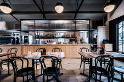 Incinerator, Acme & Co