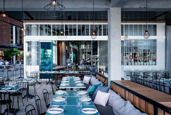 Banksii Bar & Bistro