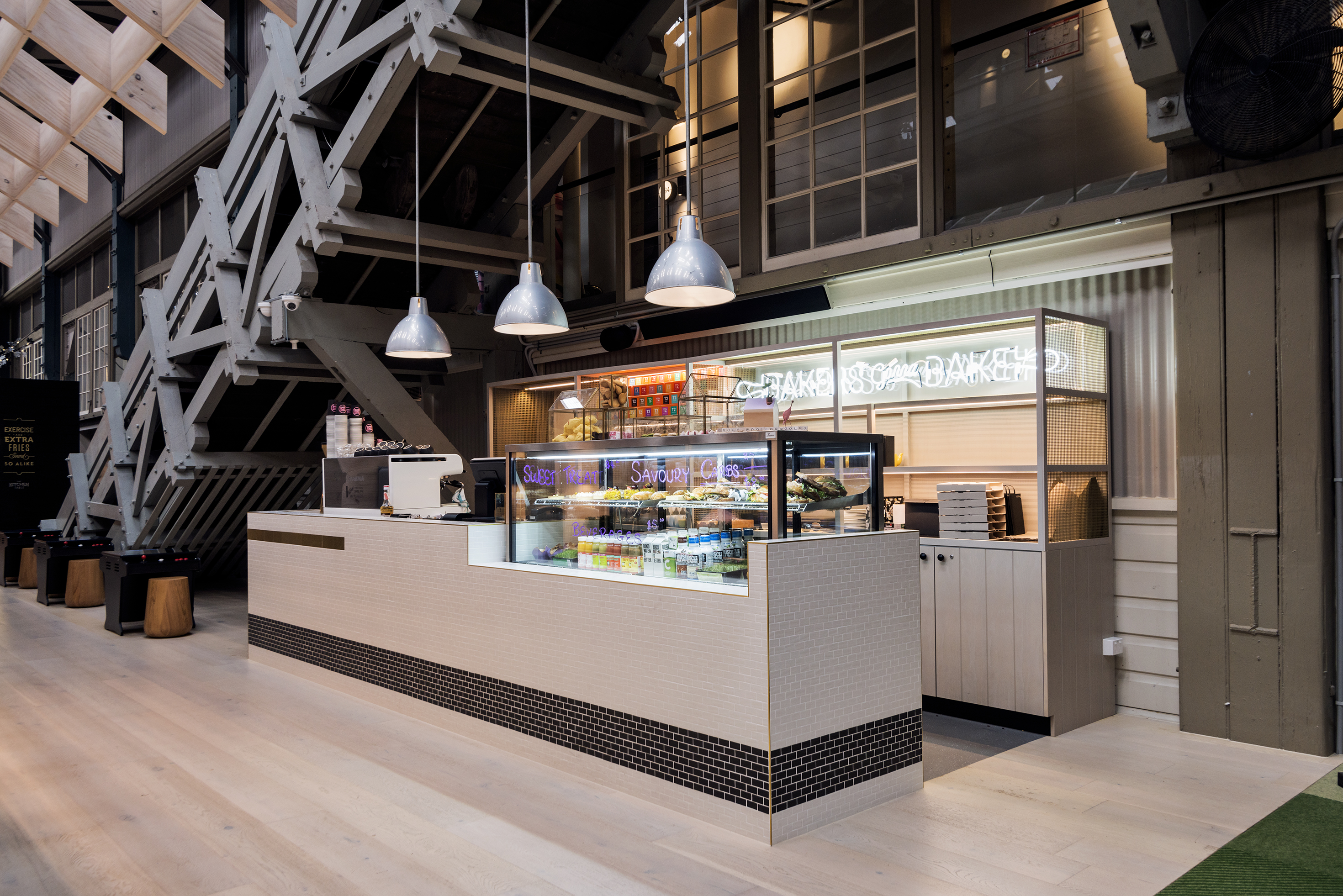 Ovolo Woolloomooloo
