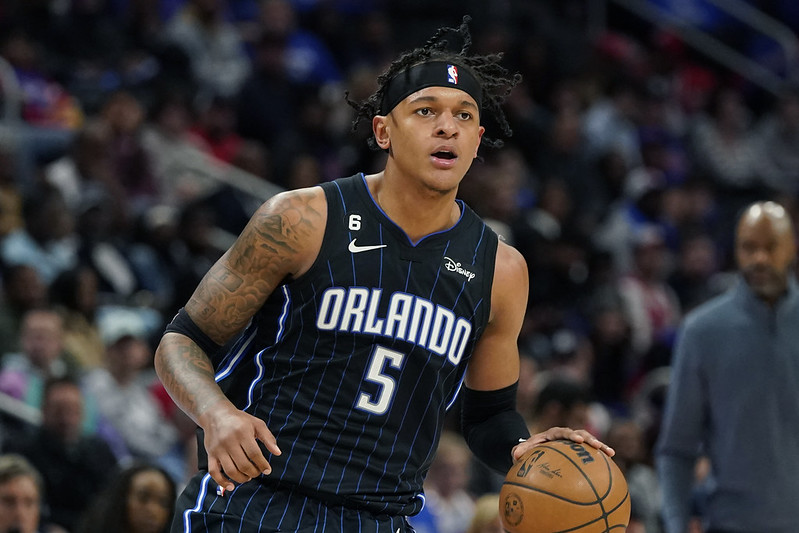 NBA季後賽深度分析】克里夫蘭騎士對抗奧蘭多魔術